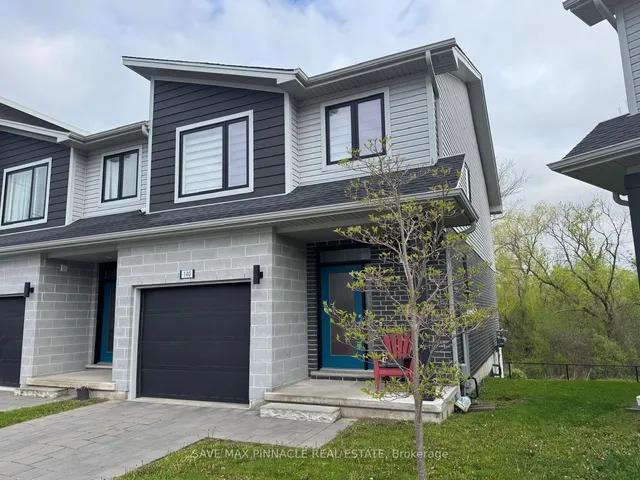 177 Edgevalley Rd #140, London East 4