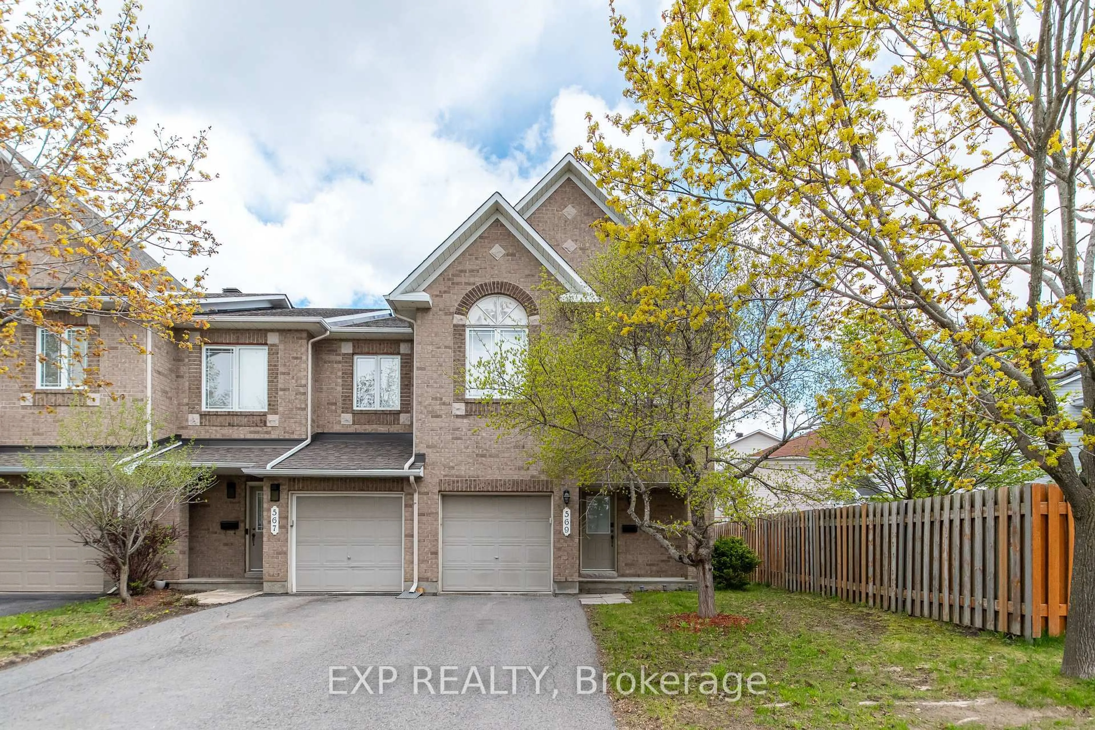 Unknown for 569 Aquaview Dr, Ottawa Ontario K4A 4V4