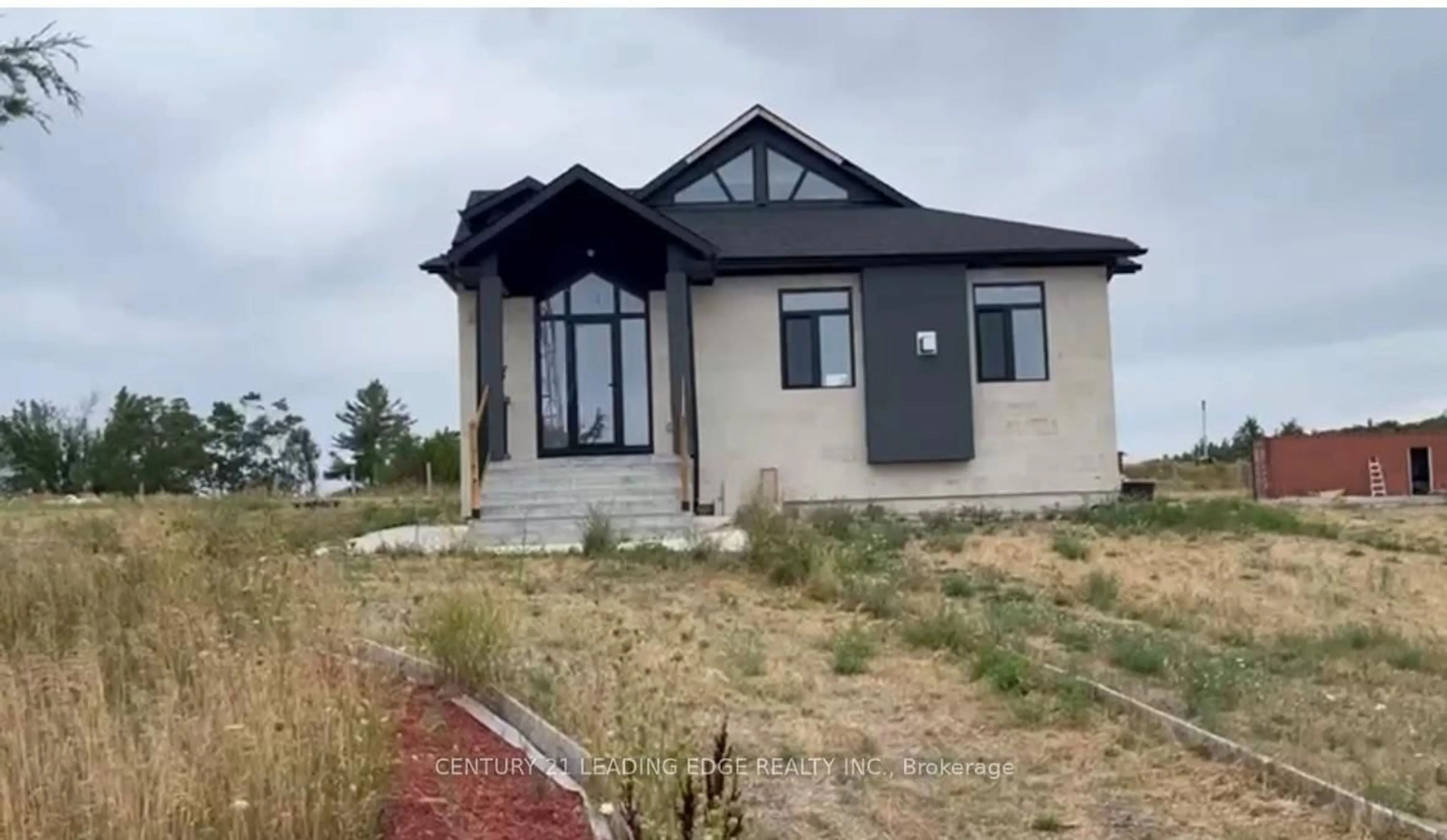 Home with vinyl exterior material, building for 377 Montgomery Rd, Alnwick/Haldimand Ontario K0K 2X0