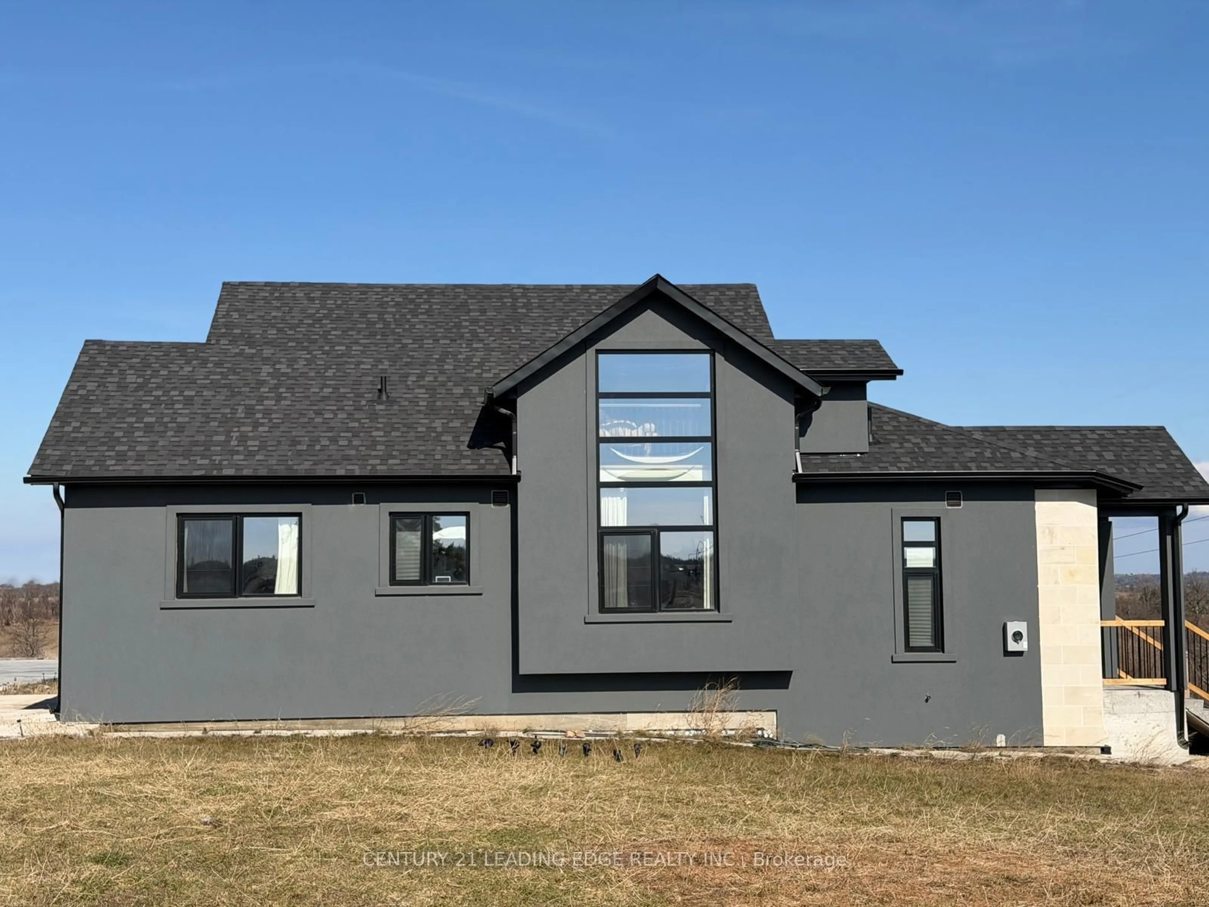 Home with vinyl exterior material, building for 377 Montgomery Rd, Alnwick/Haldimand Ontario K0K 2X0