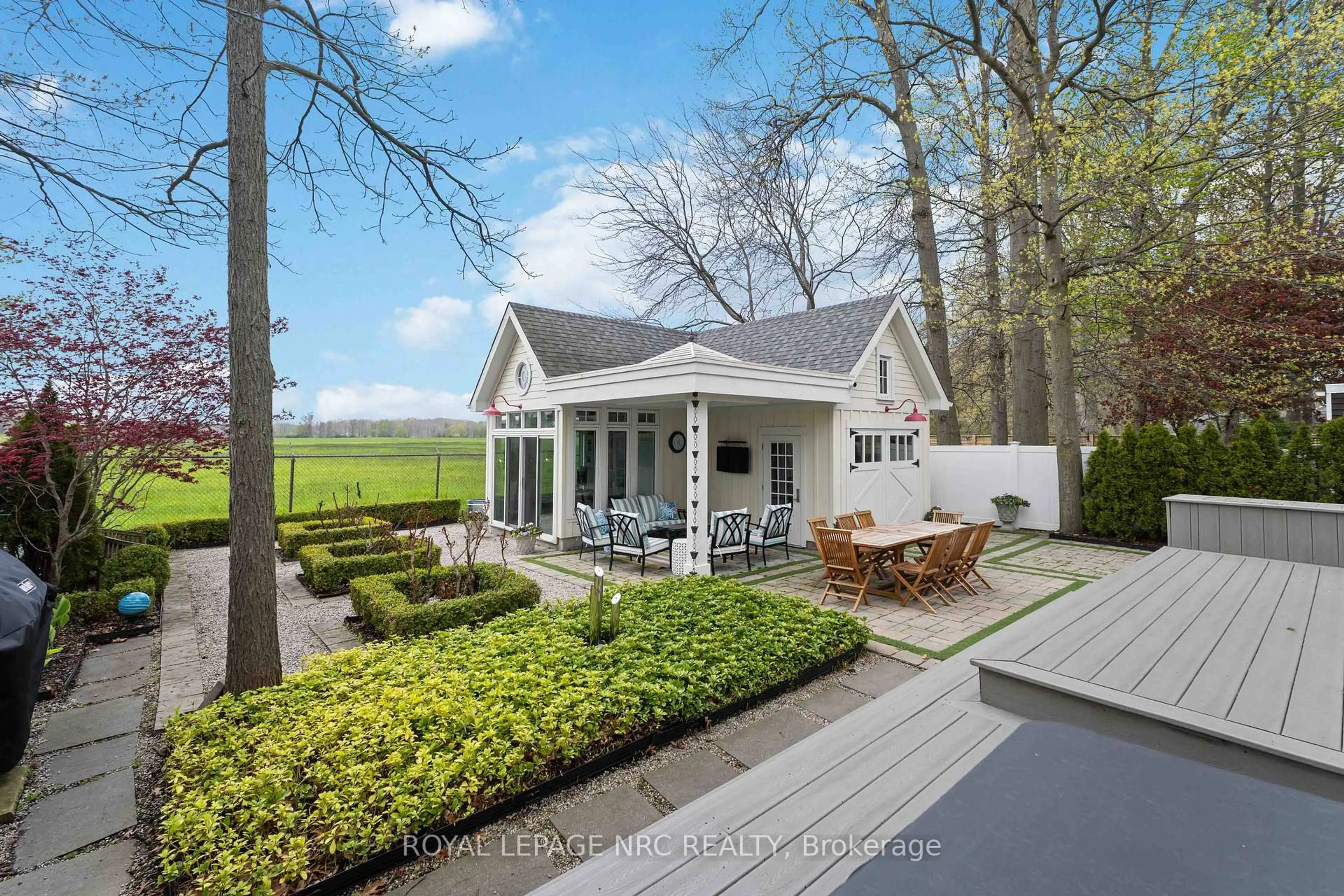 Unknown for 20 Shakespeare Ave, Niagara-on-the-Lake Ontario L0S 1J0
