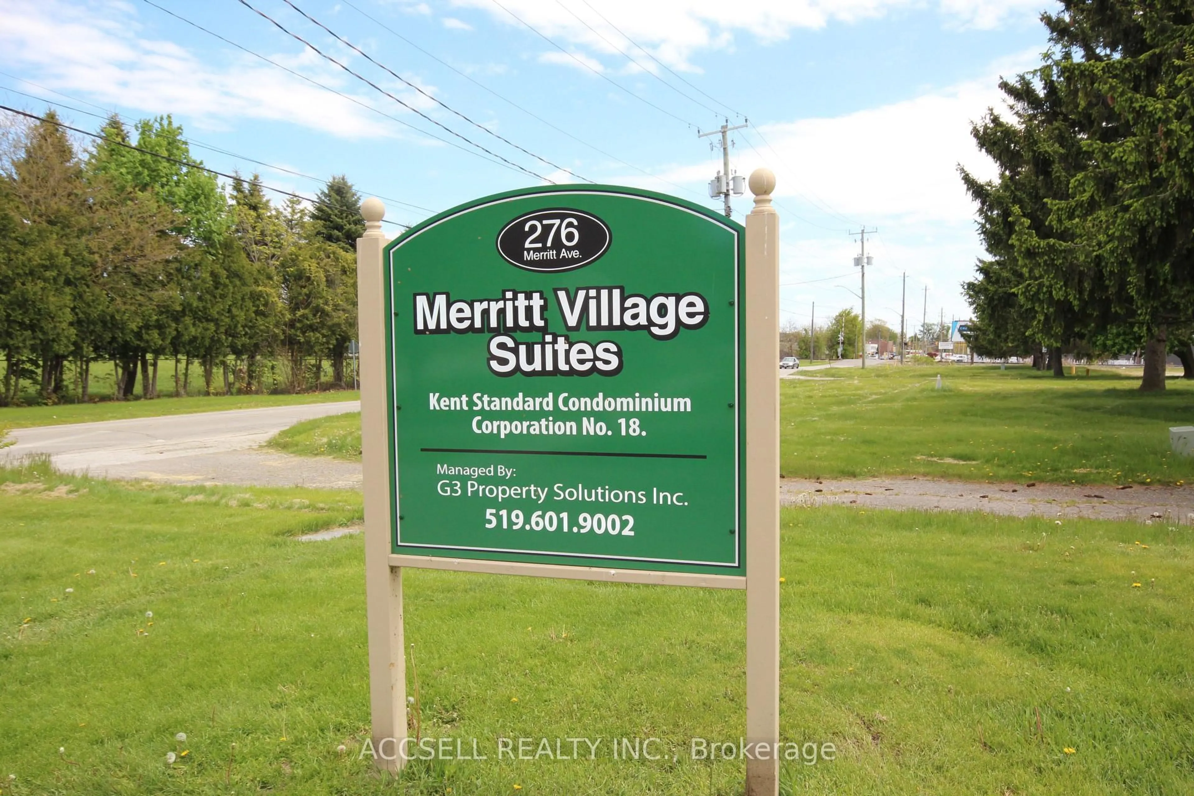 Unknown for 276 Merritt Ave #212, Chatham-Kent Ontario N7M 3G1