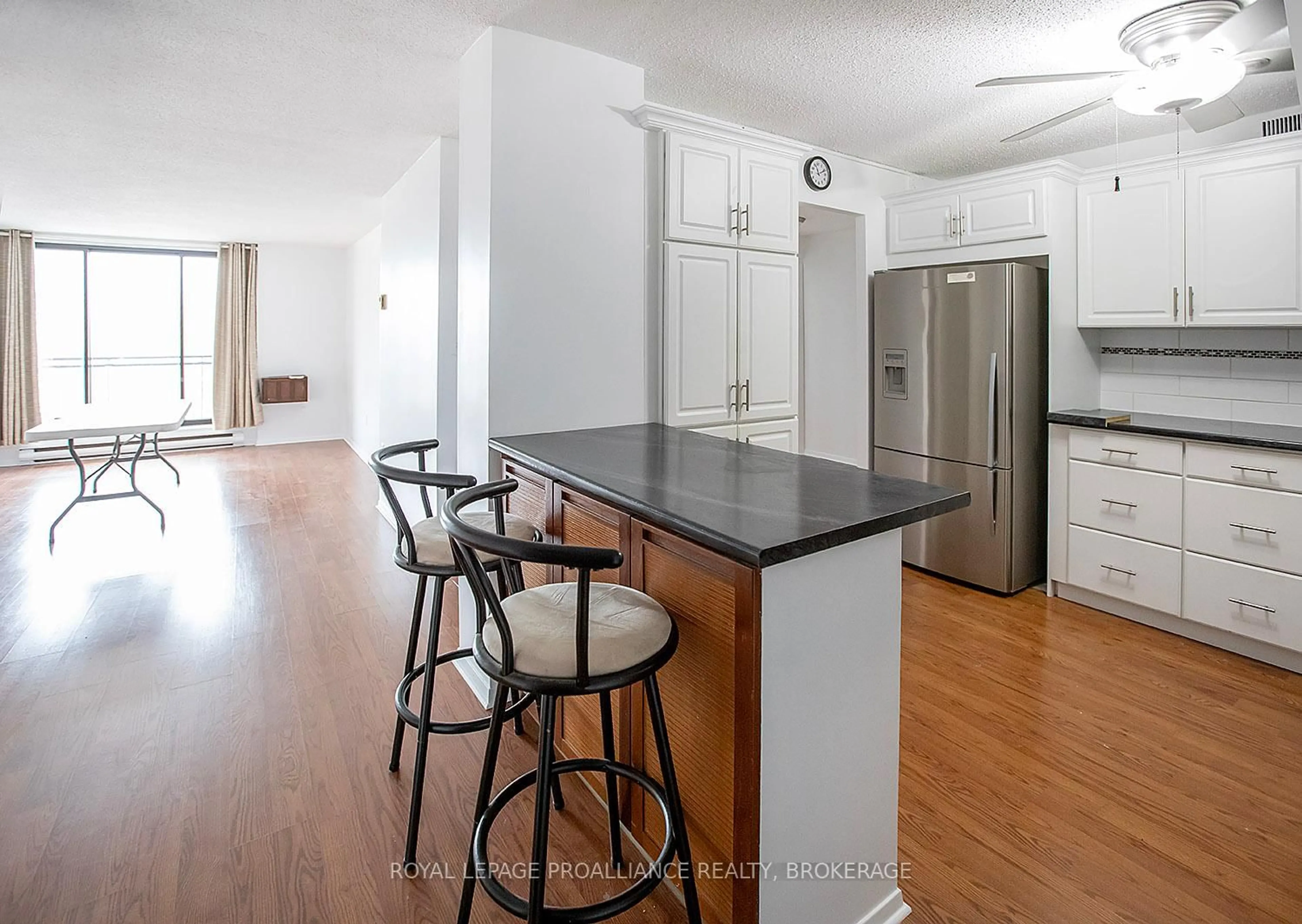 Unknown for 120 Barrett Crt #305, Kingston Ontario K7L 5H6