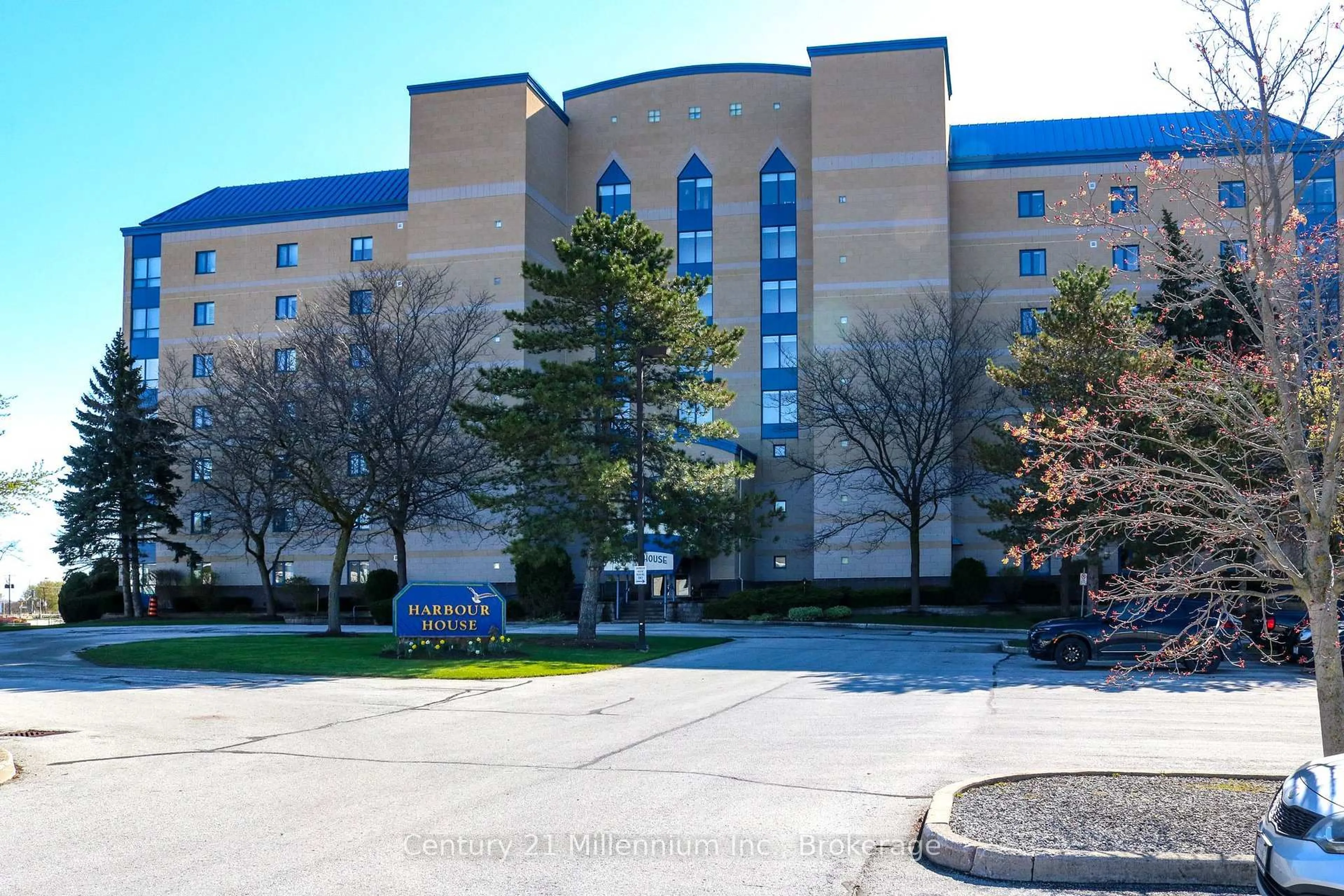 Unknown for 1455 2nd Ave #402, Owen Sound Ontario N4K 6V3