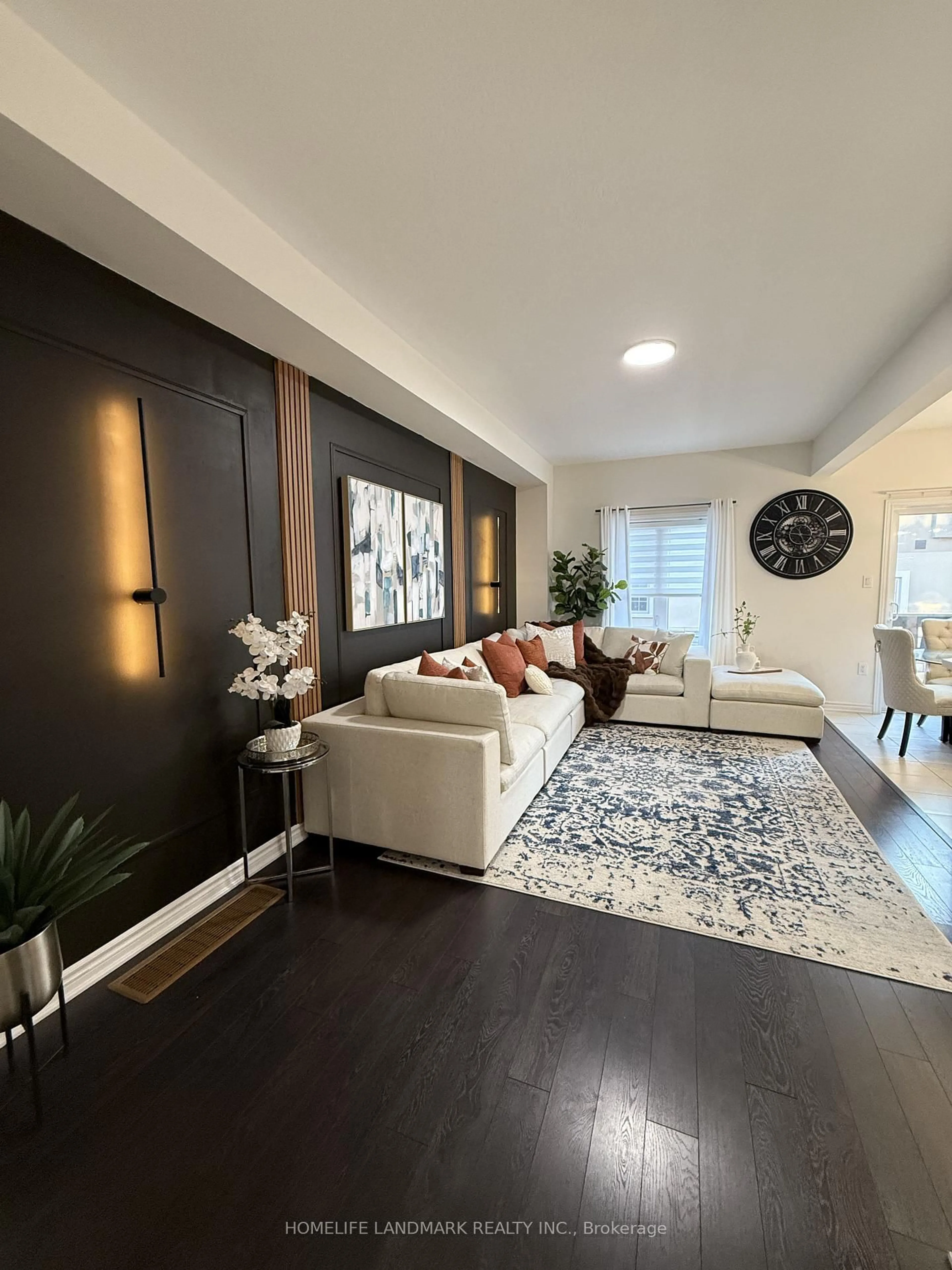 Living room with furniture, unknown for 305 GARNER Rd #117, Hamilton Ontario L9G 3K9