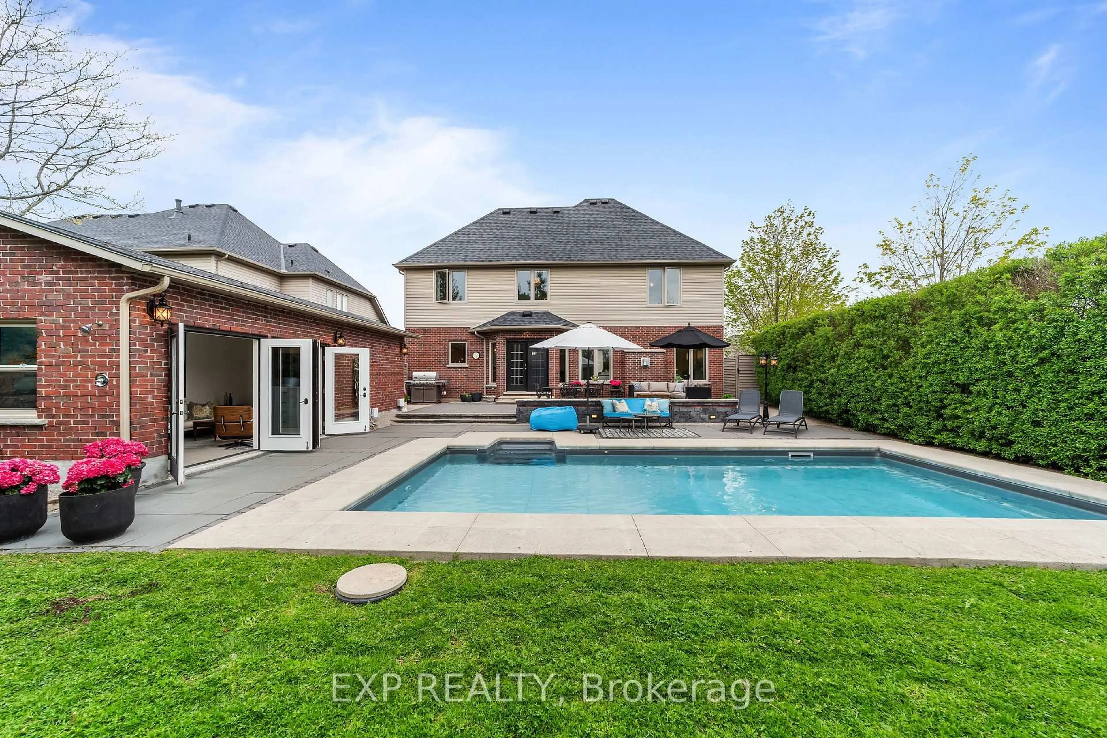 Unknown for 481 Plane Tree Dr, London North Ontario N6G 5L6