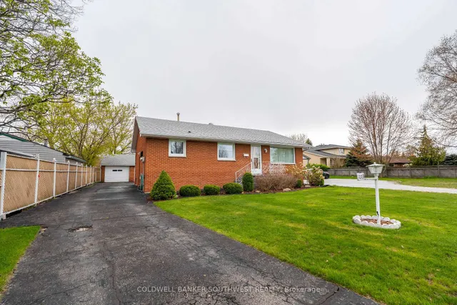 1003 Michigan Ave, Sarnia 2