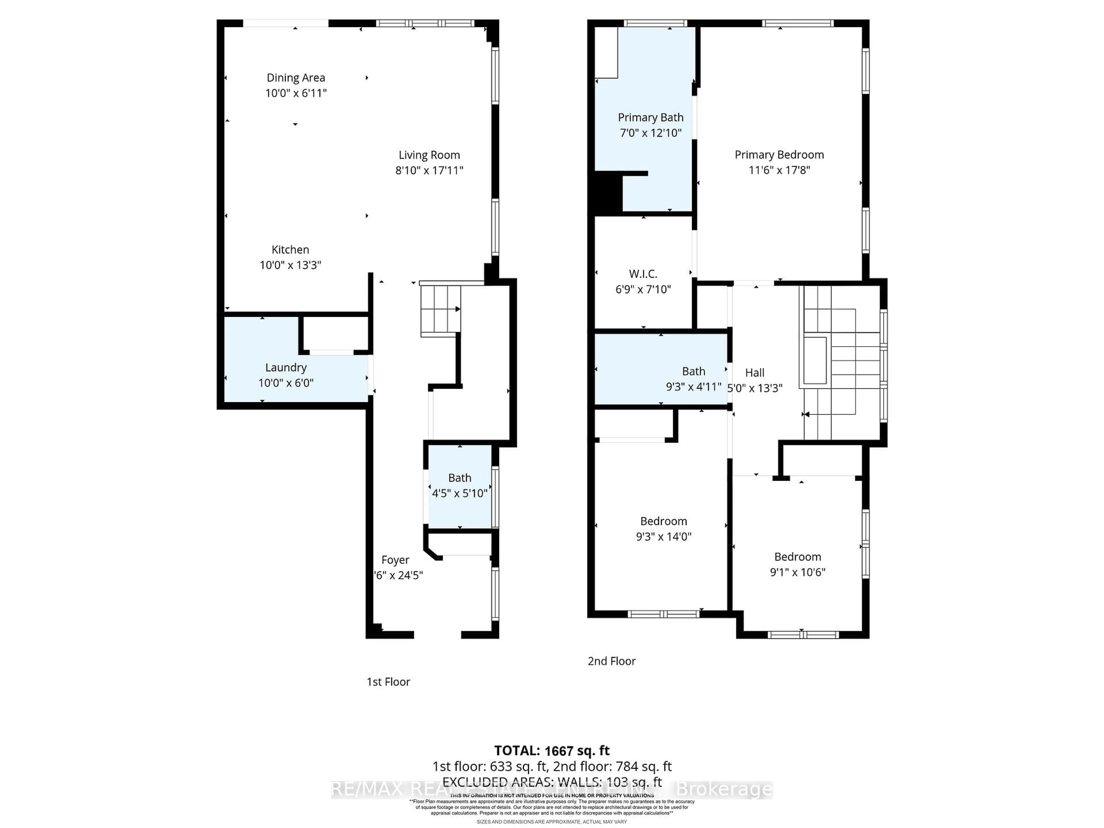 Floor plan for 45 Longboat Ru, Brantford Ontario N3T 0P3