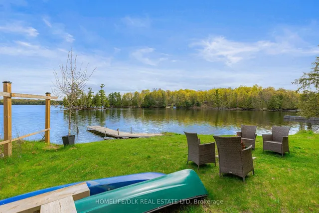 777 Indian Lake Rd, Rideau Lakes 5