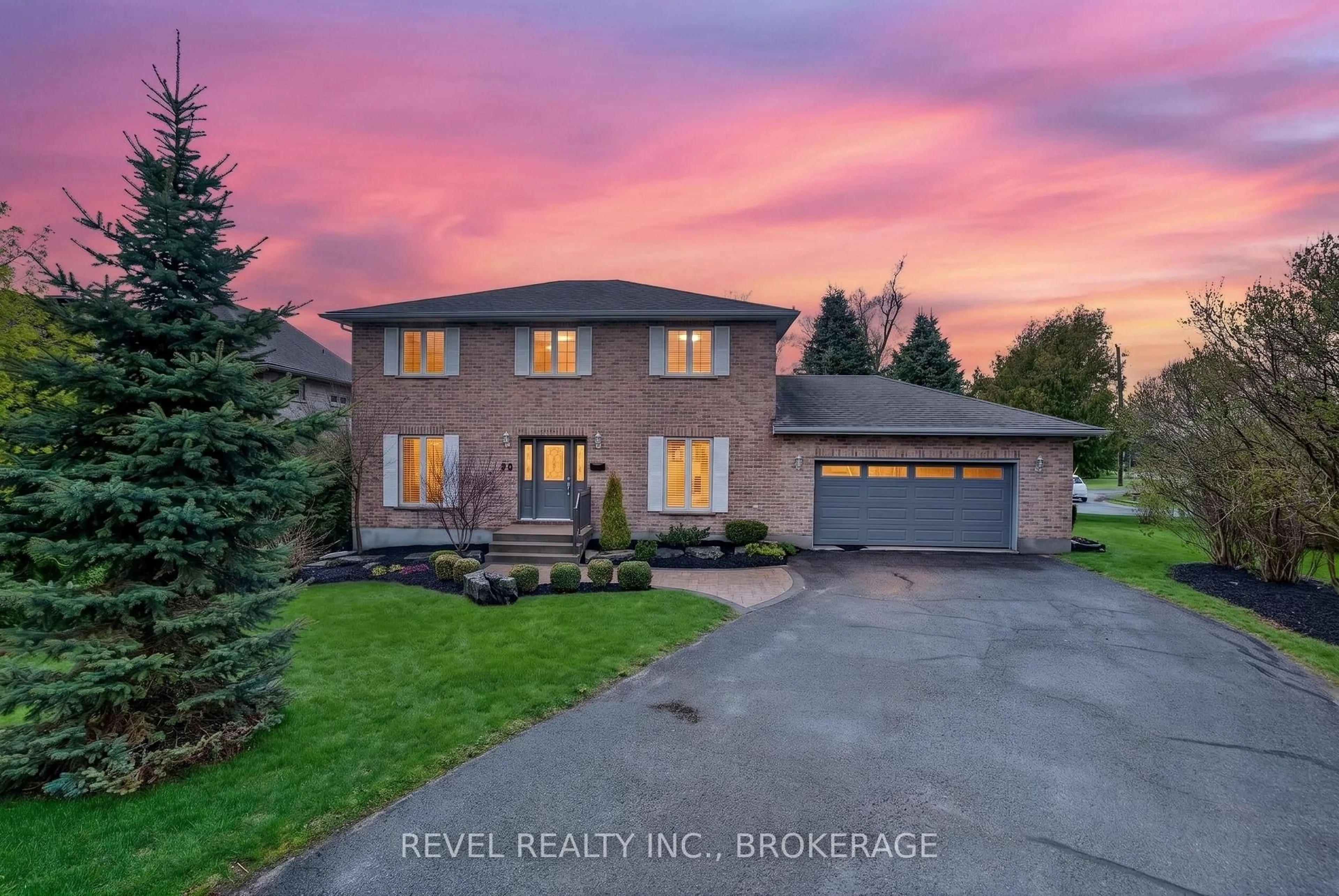 Unknown for 43 Lakeland Point Dr, Kingston Ontario K7M 4E8