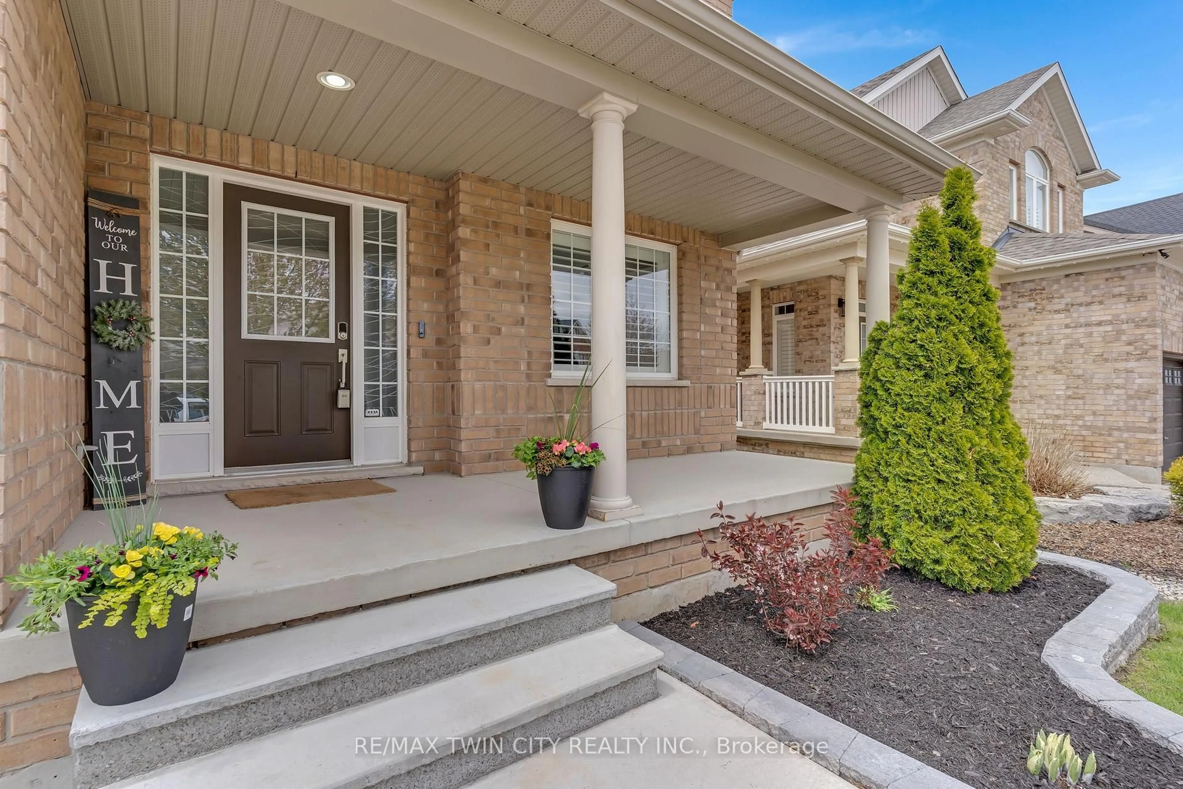 Unknown for 237 Waterbend Cres, Kitchener Ontario N2A 4L3