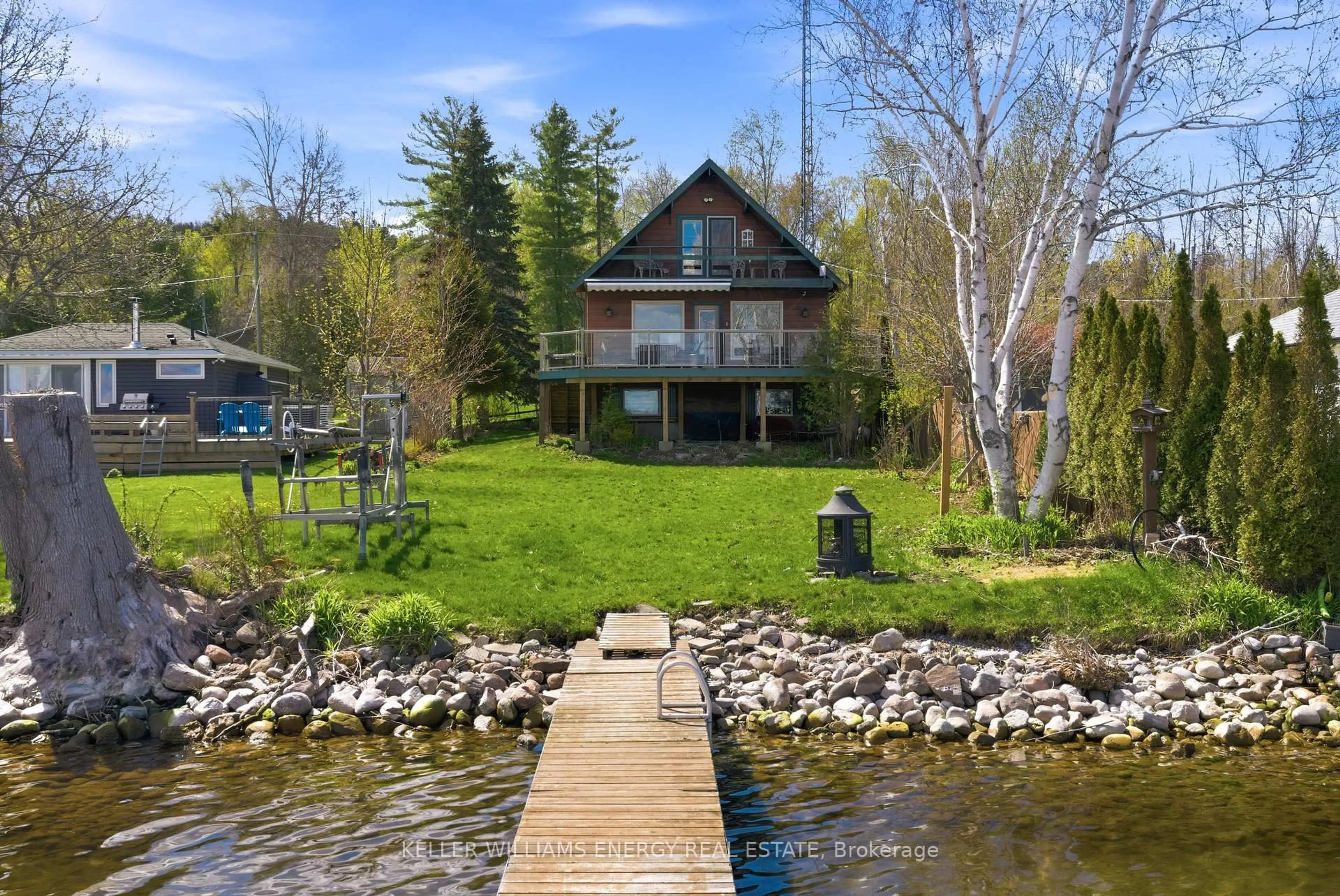 Unknown for 5269 Oriole Beach Rd #260, Hamilton Township Ontario K0K 2E0