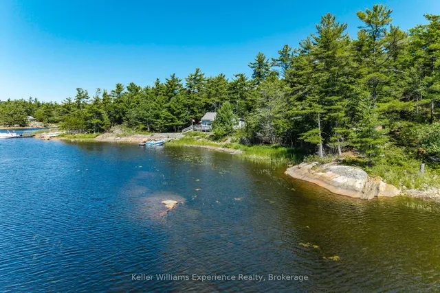 8326 Is 2210 Georgian Bay, Georgian Bay 5