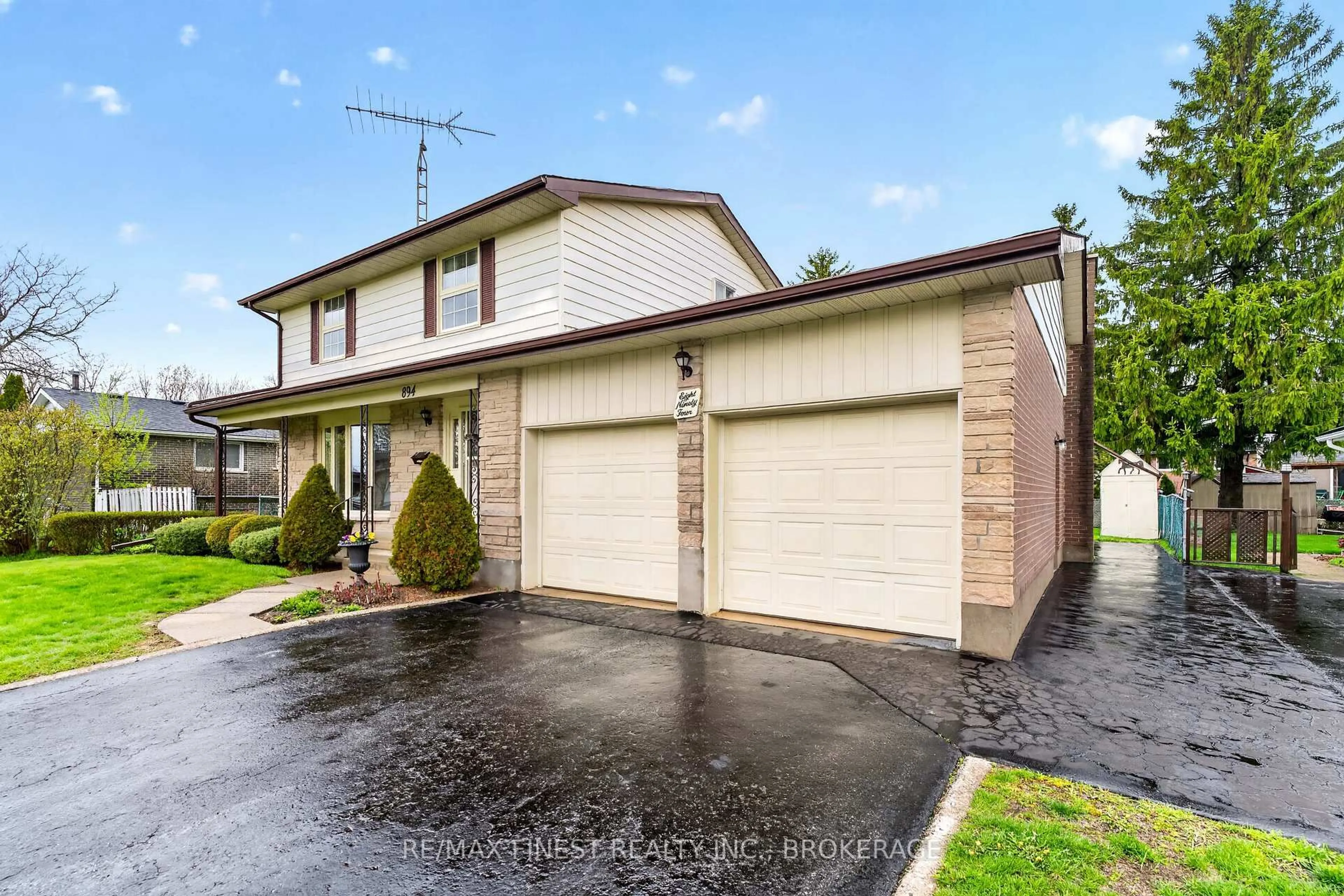 Unknown for 894 Auden Park Dr, Kingston Ontario K7M 5R9