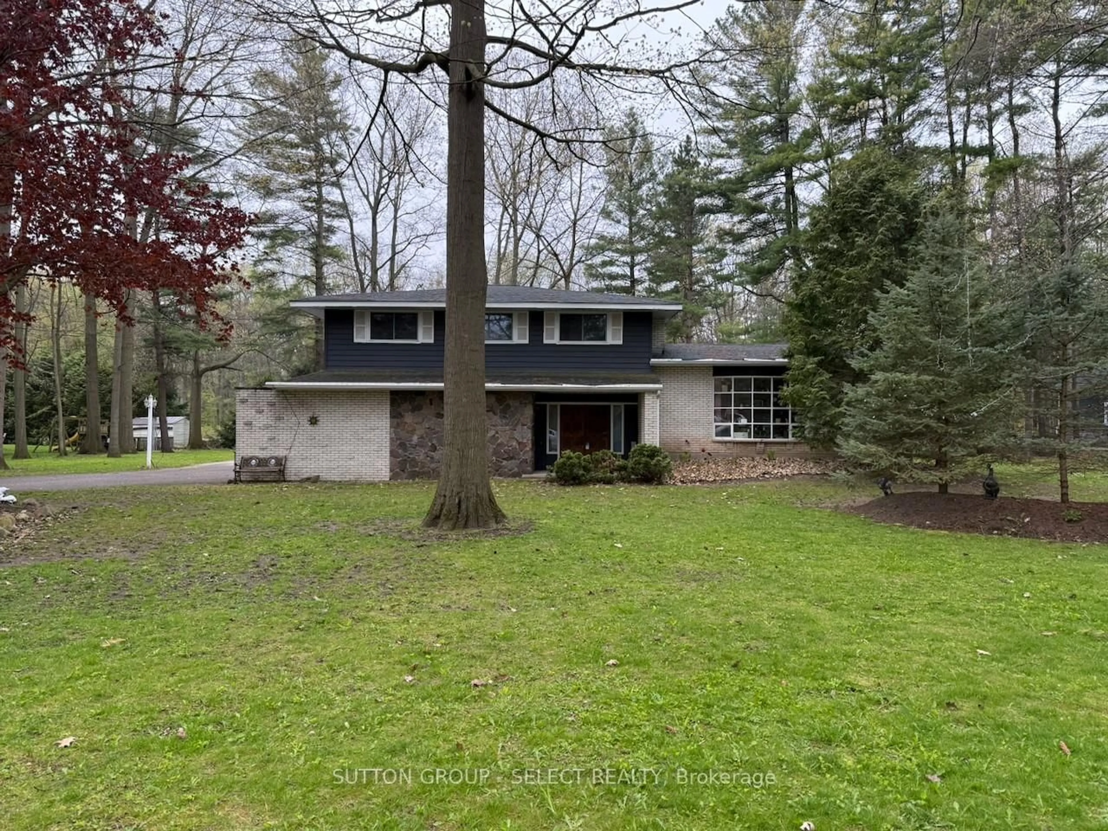 Unknown for 10103 Jane St, Lambton Shores Ontario N0M 1T0