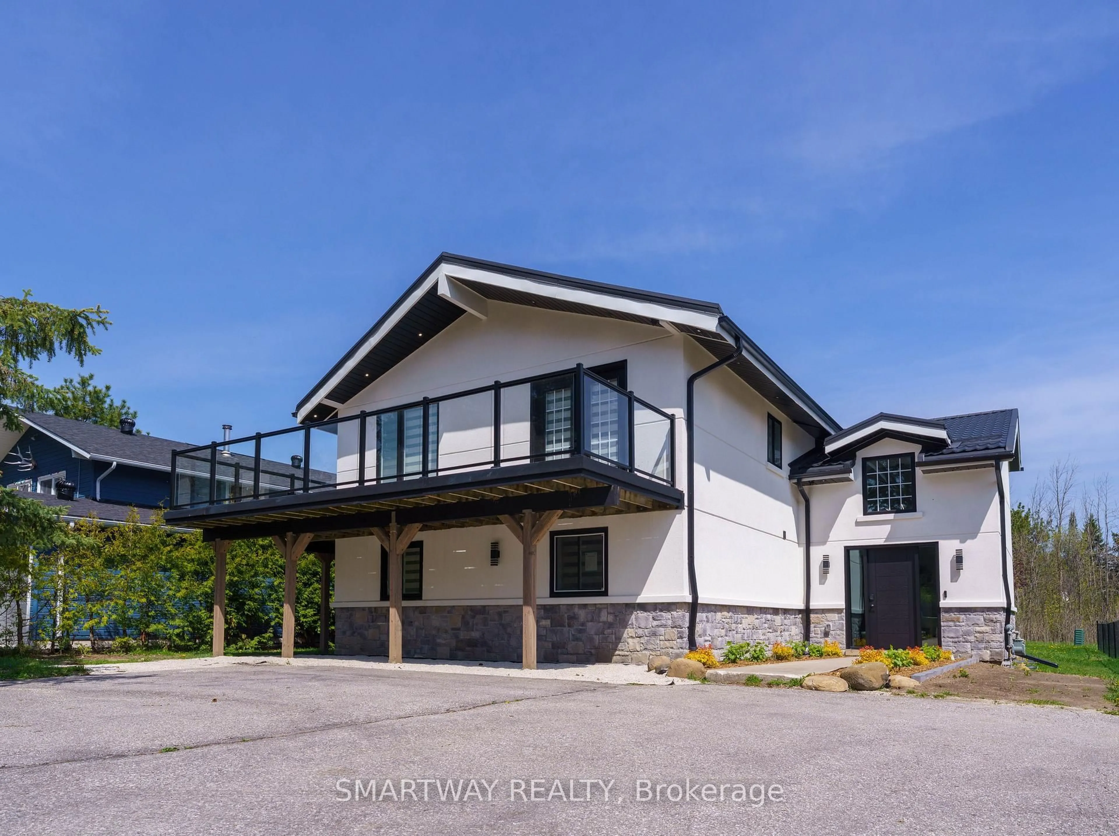 Unknown for 107 Campbell Cres, Blue Mountains Ontario L9Y 0P9