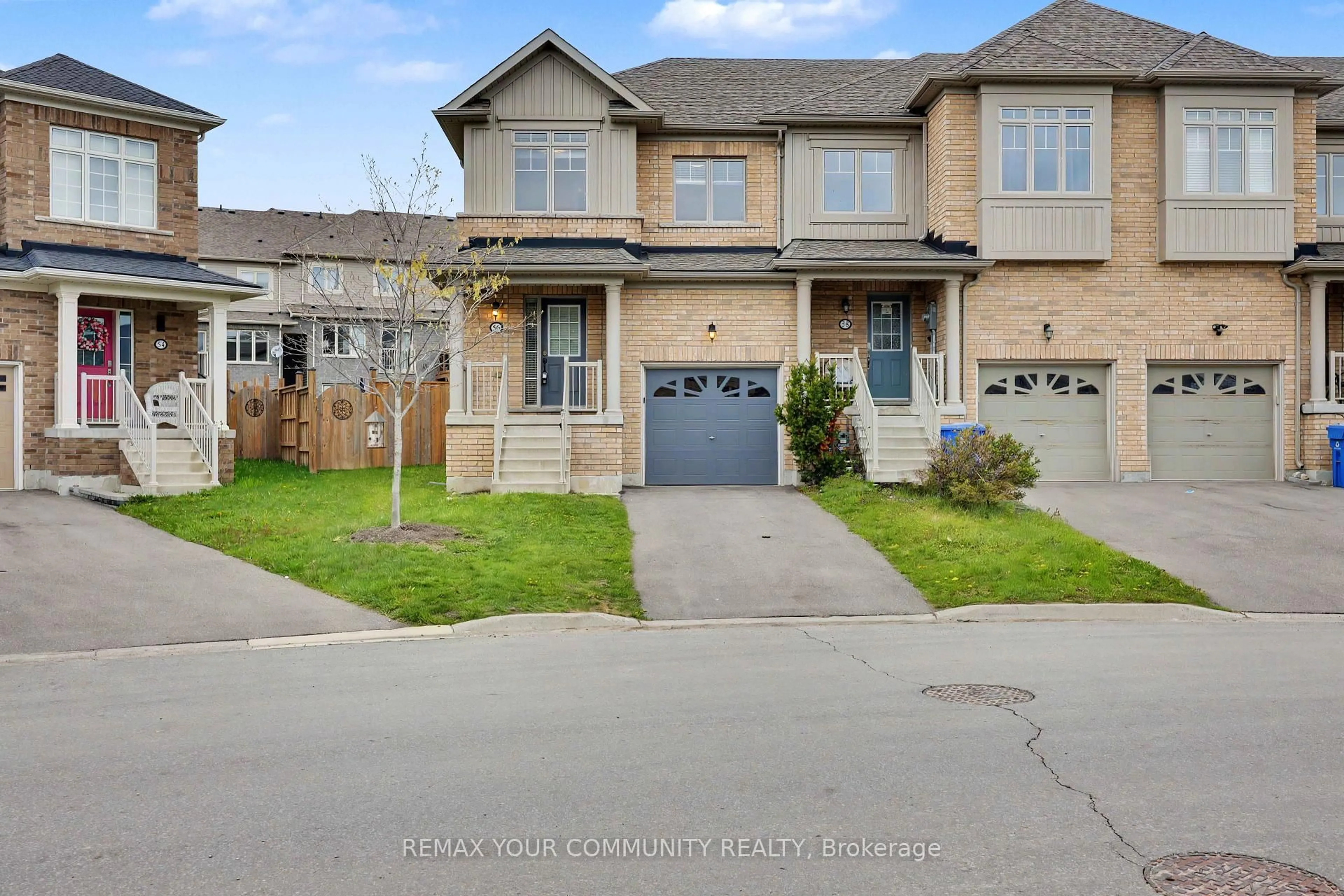 Unknown for 56 Skinner Dr, Guelph Ontario N1E 0E7