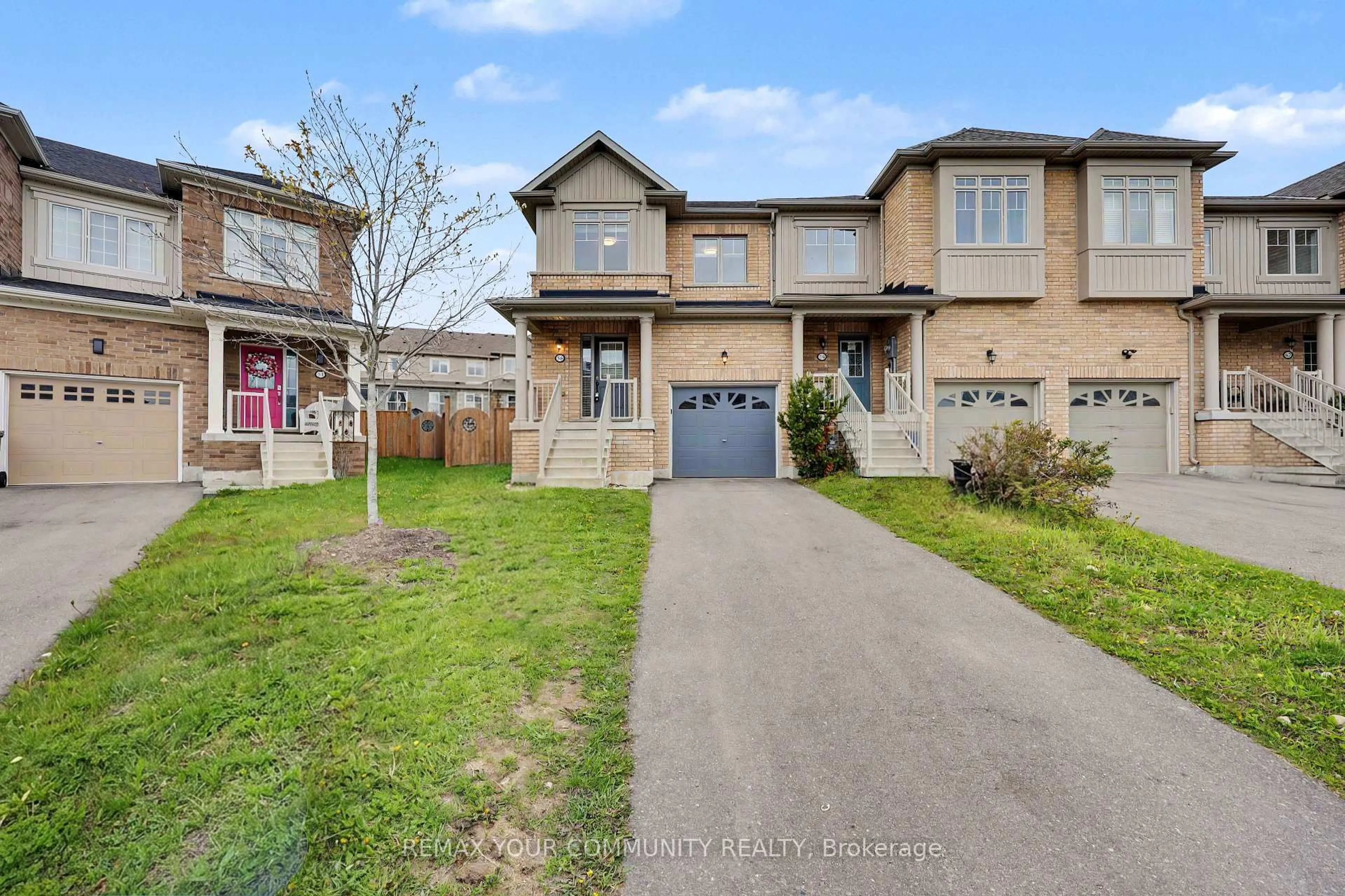 Unknown for 56 Skinner Dr, Guelph Ontario N1E 0E7