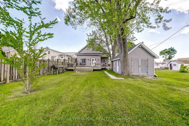 10849 Lakeshore Rd, Wainfleet 2