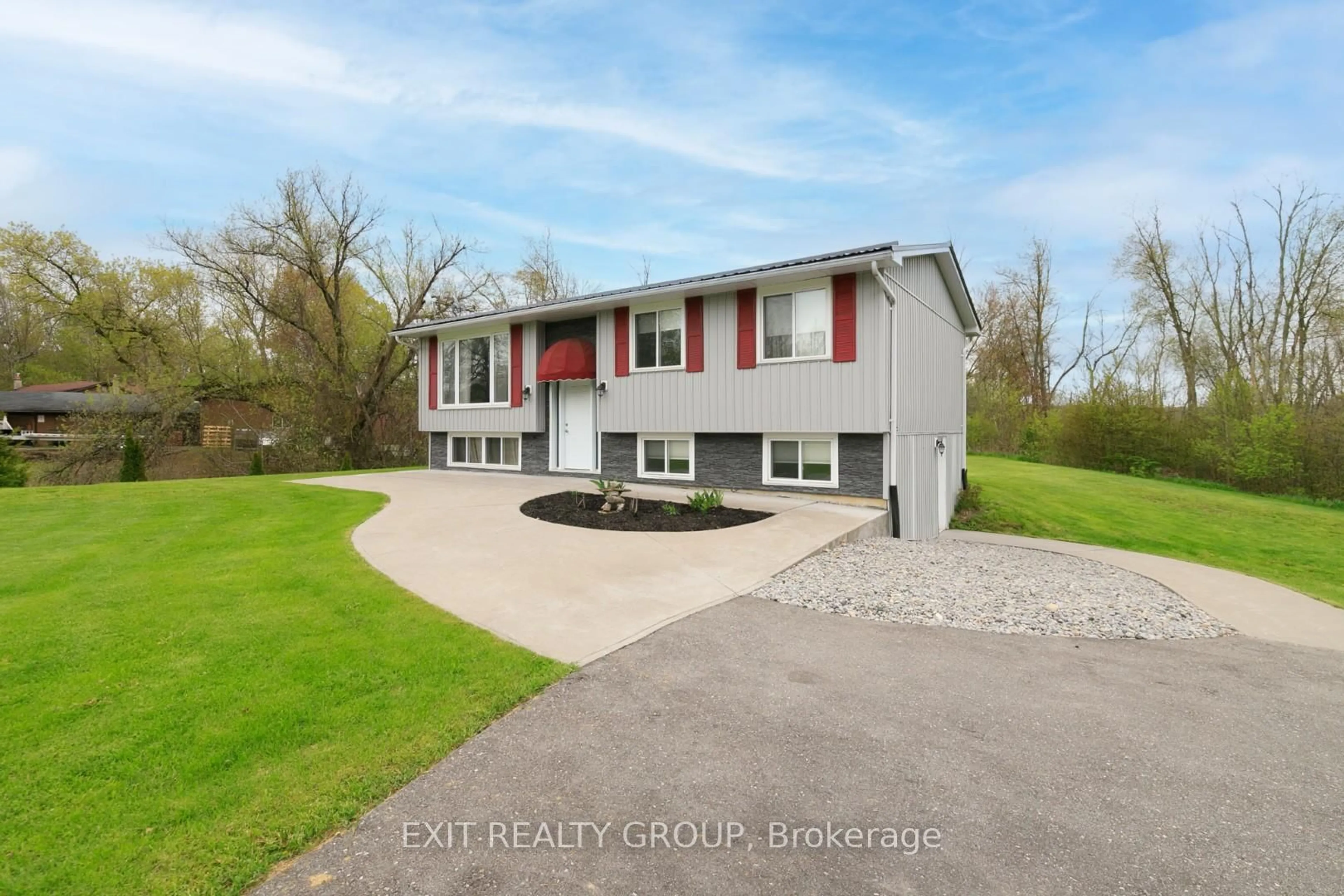 Unknown for 1625 Old Wooler Rd, Quinte West Ontario K0K 3M0