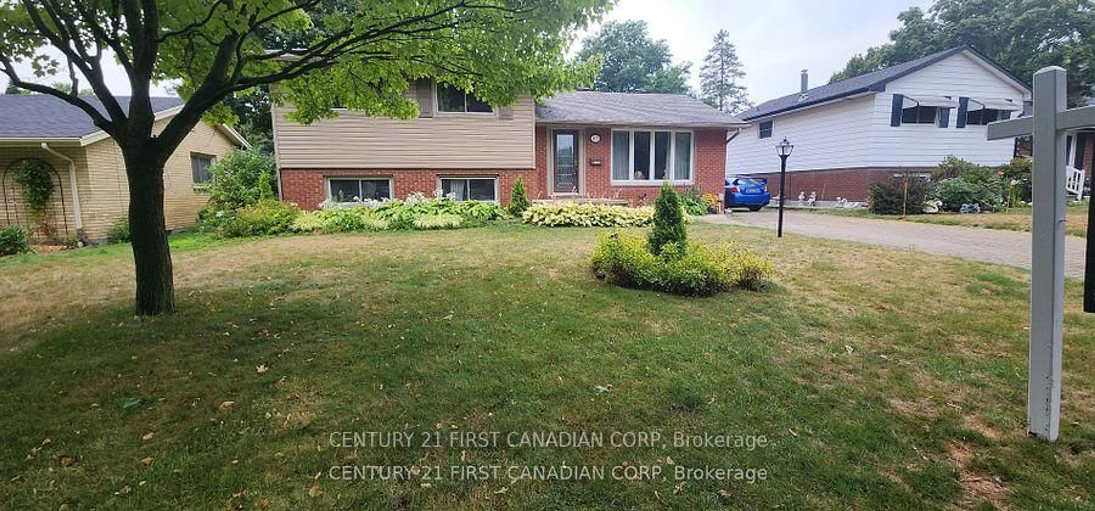 Unknown for 1473 Glengarry Ave, London North Ontario N5X 1R2