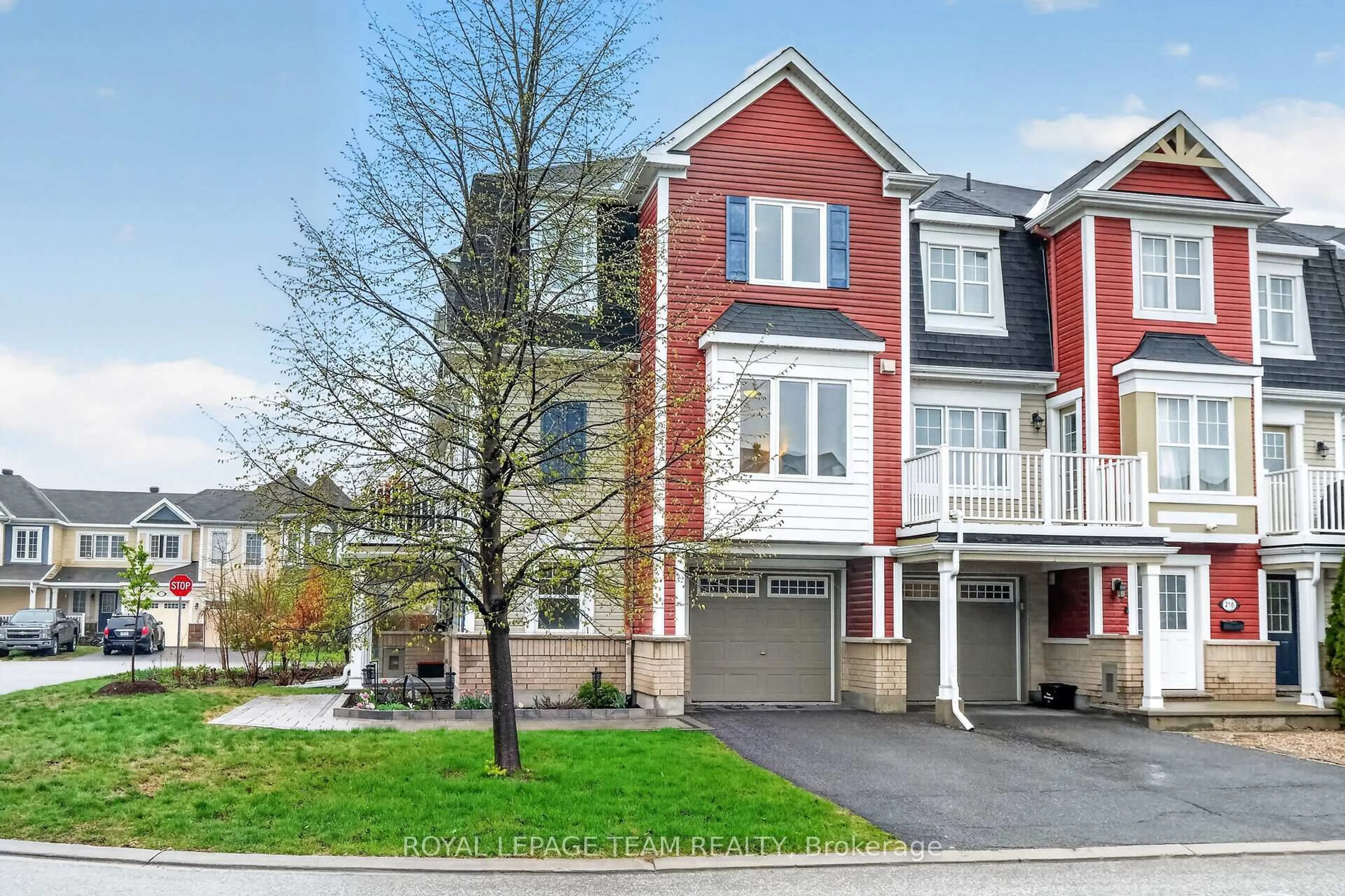 Unknown for 216 Cayman Rd, Stittsville Ontario K2S 0N9