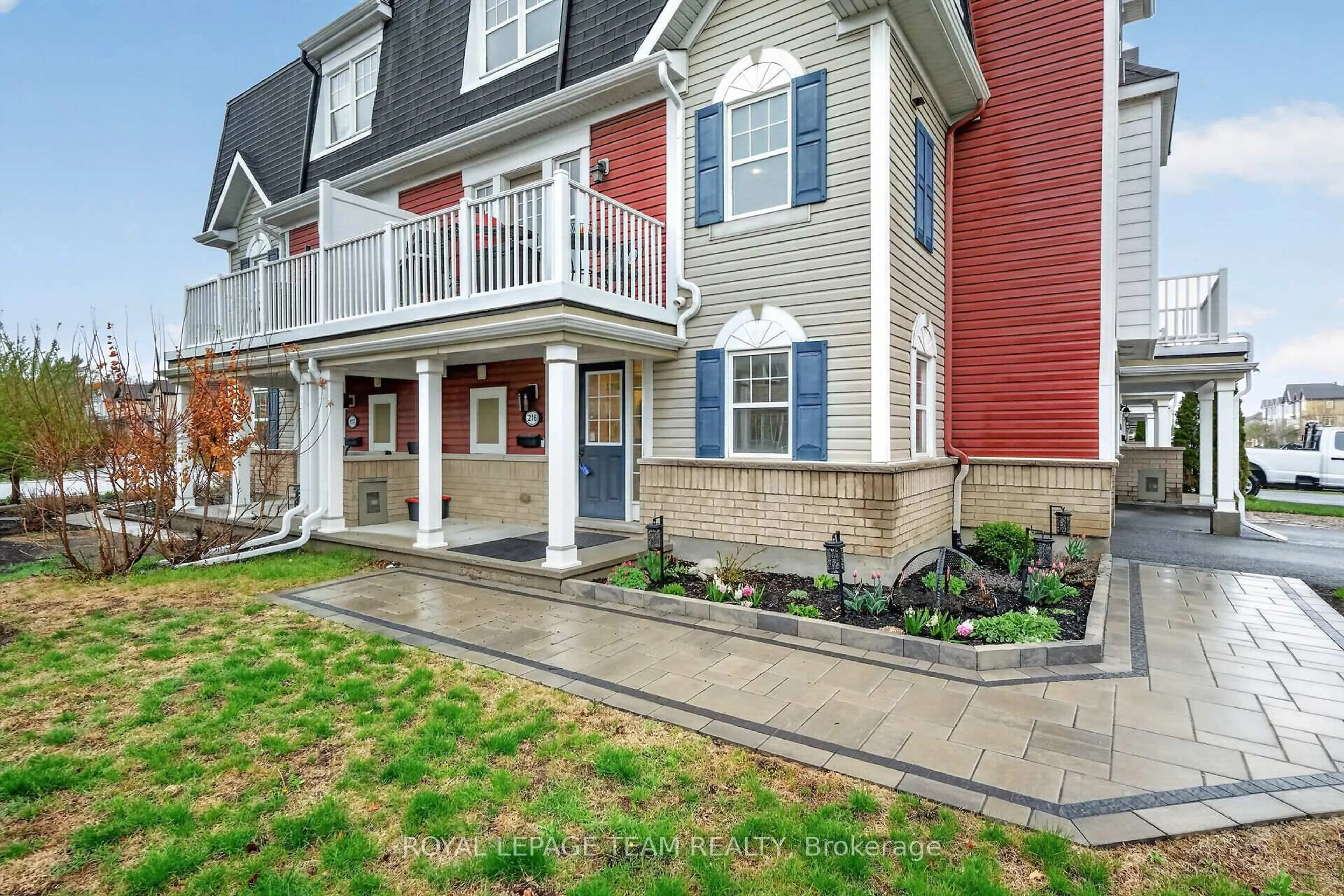 Unknown for 216 Cayman Rd, Stittsville Ontario K2S 0N9