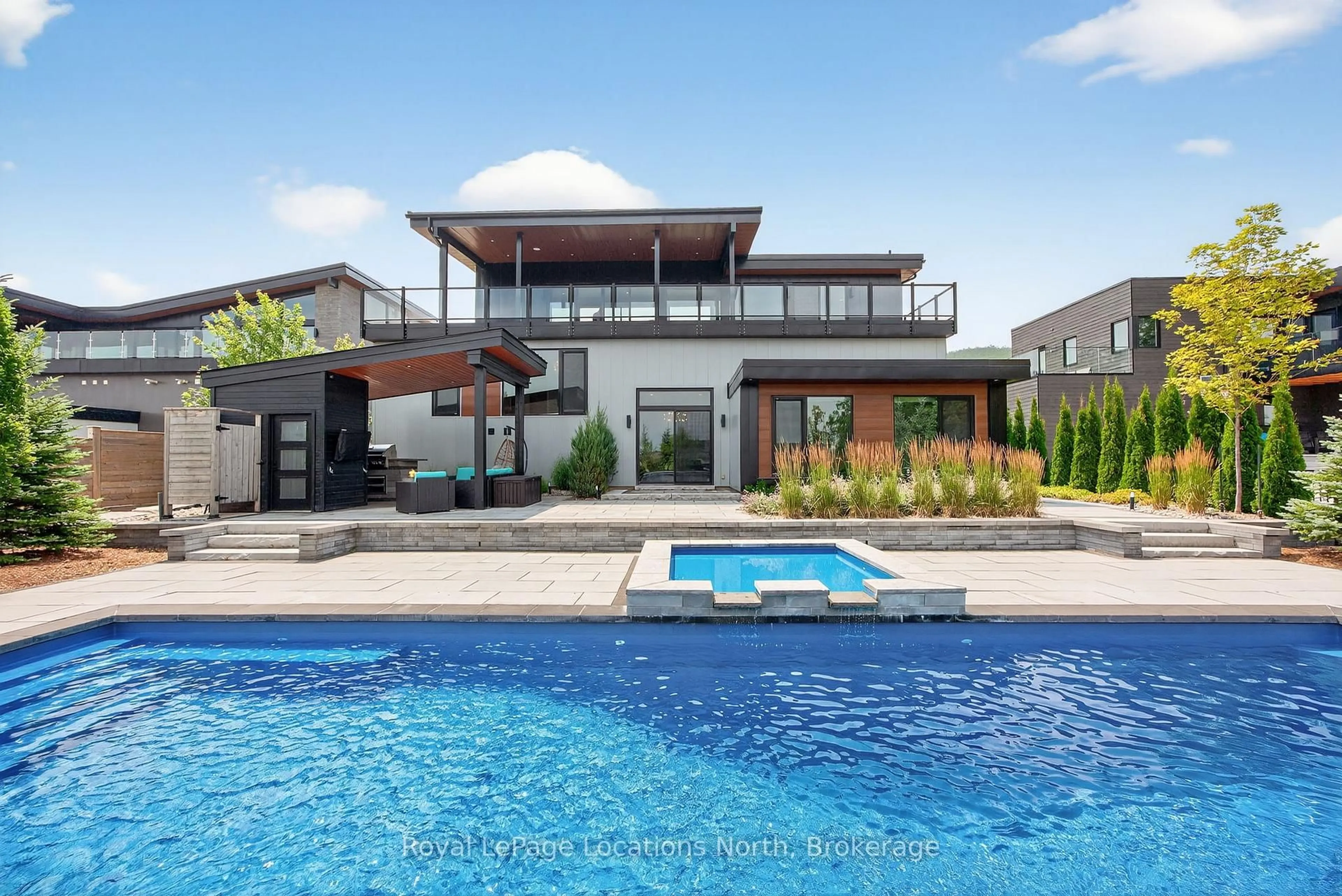 Unknown for 116 Courchevel Cres, Blue Mountains Ontario L9Y 0Z8