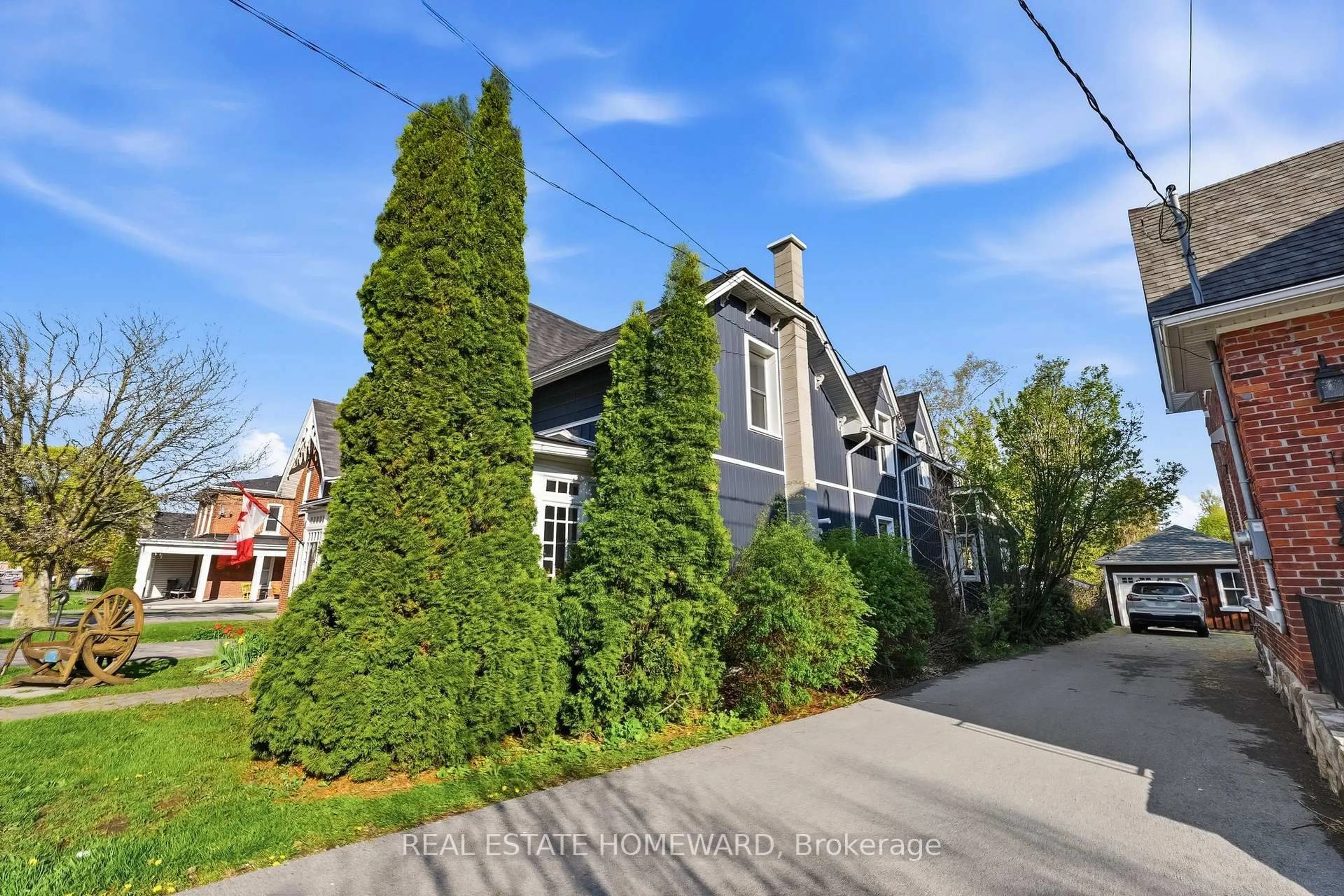 Unknown for 101 Main St, Brighton Ontario K0K 1H0