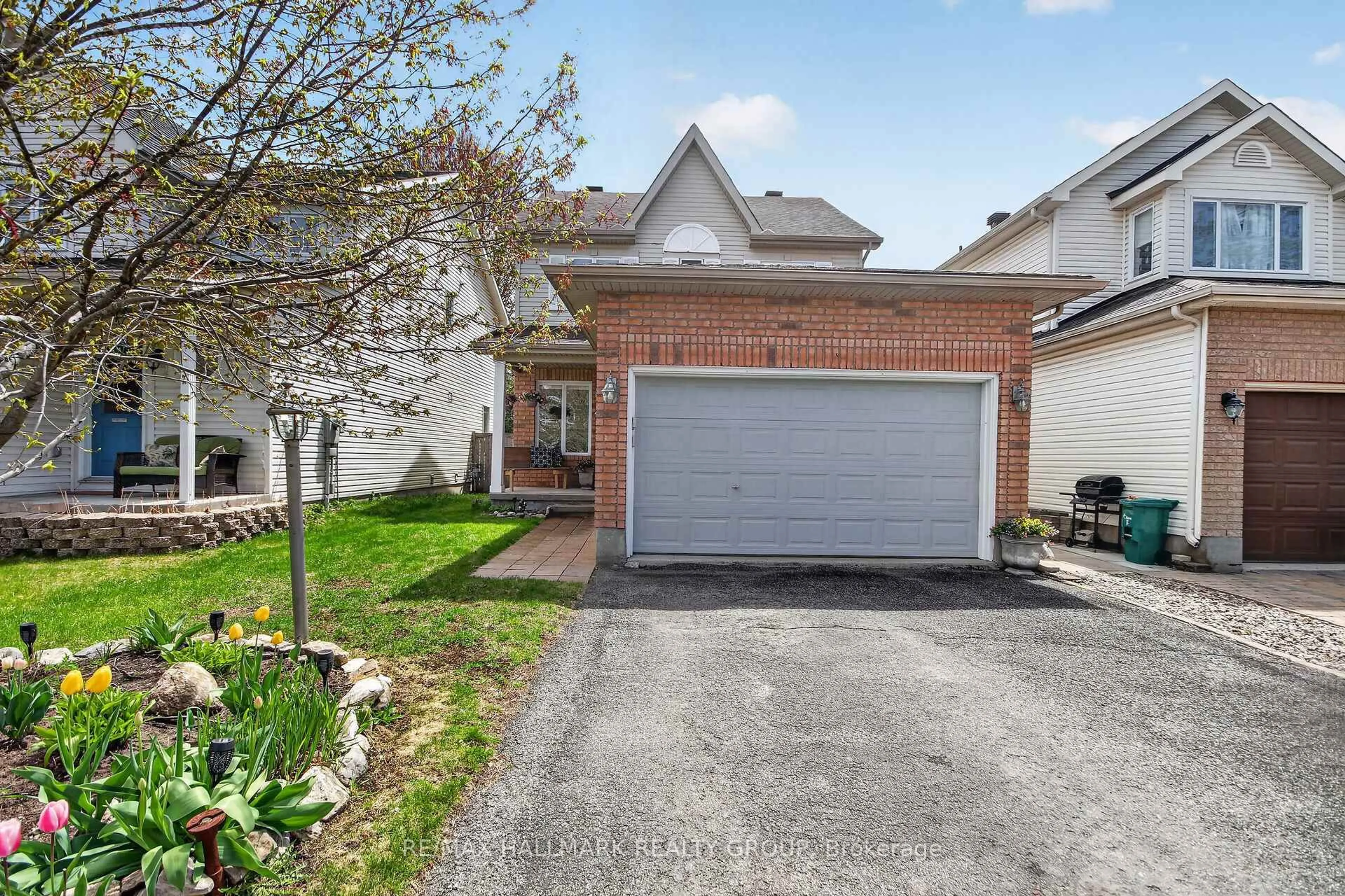 Unknown for 48 Avonmore Cres, Ottawa Ontario K2G 6J7