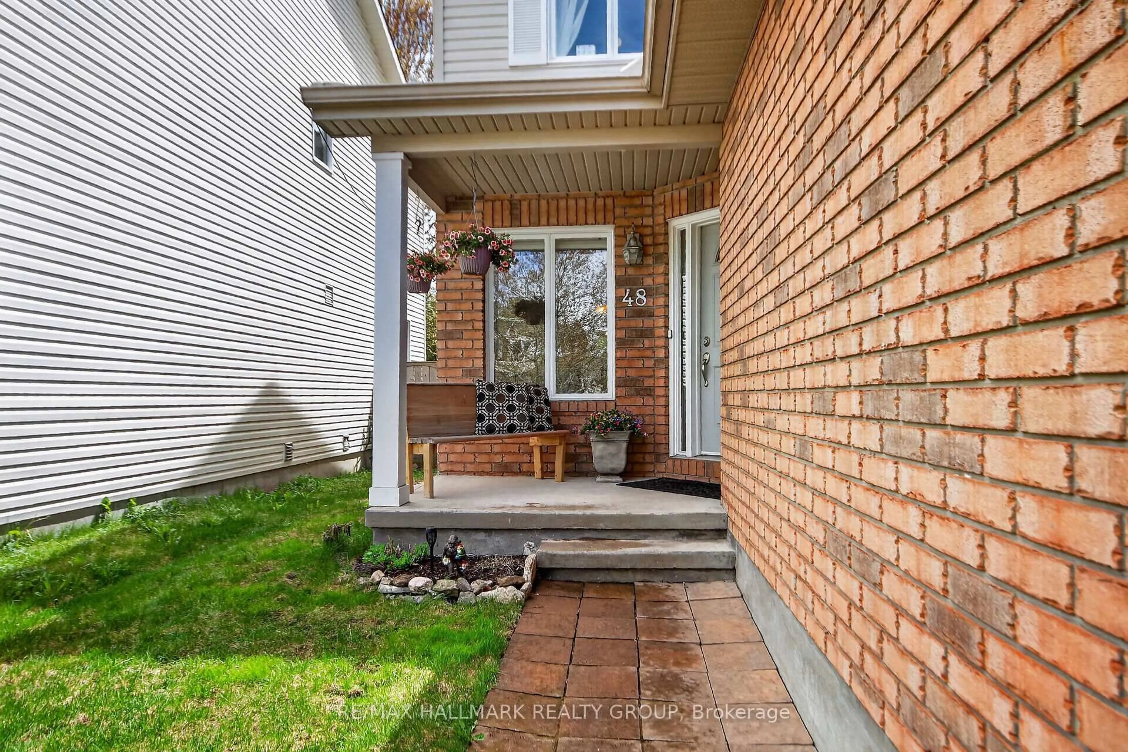 Unknown for 48 Avonmore Cres, Ottawa Ontario K2G 6J7