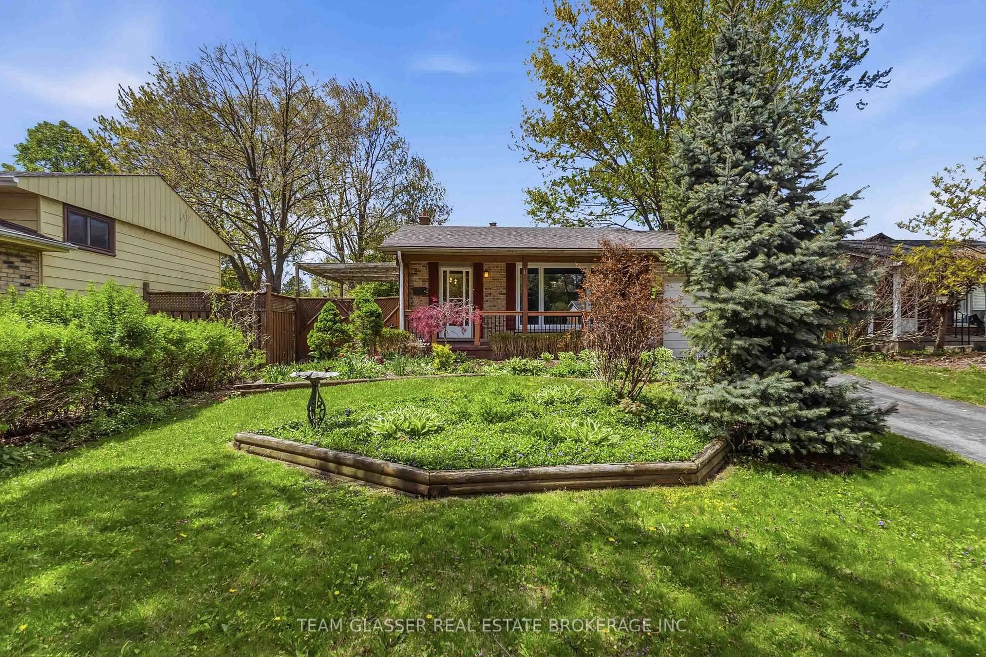 Unknown for 21 GOODMAN Dr, London South Ontario N5Z 4G9