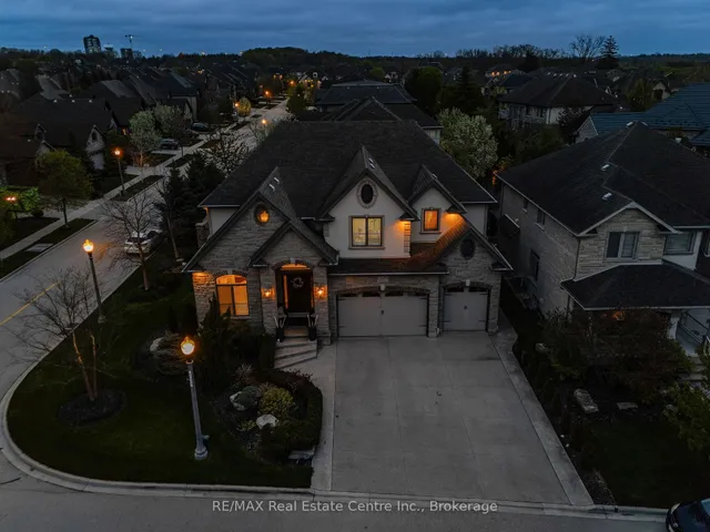 245 Joseph Schoerg Cres, Kitchener 2