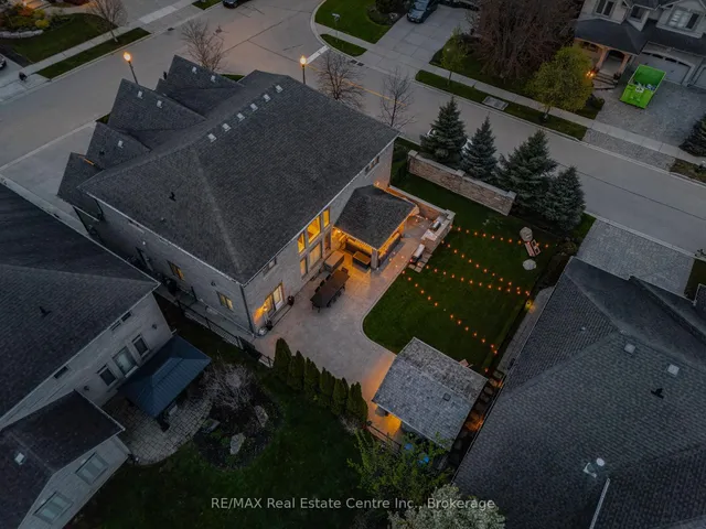 245 Joseph Schoerg Cres, Kitchener 5