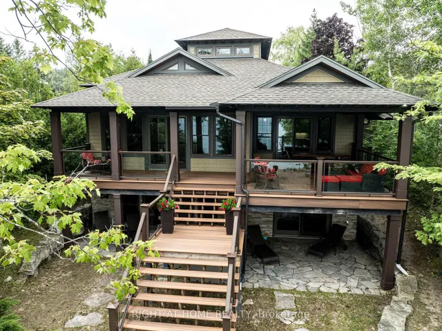 86649 Amberley Beach Rd., R.R. #1 Rd, Ashfield-Colborne-Wawanosh