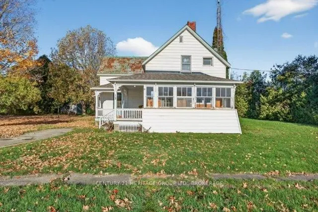 13 WILLIAM St, Rideau Lakes 2