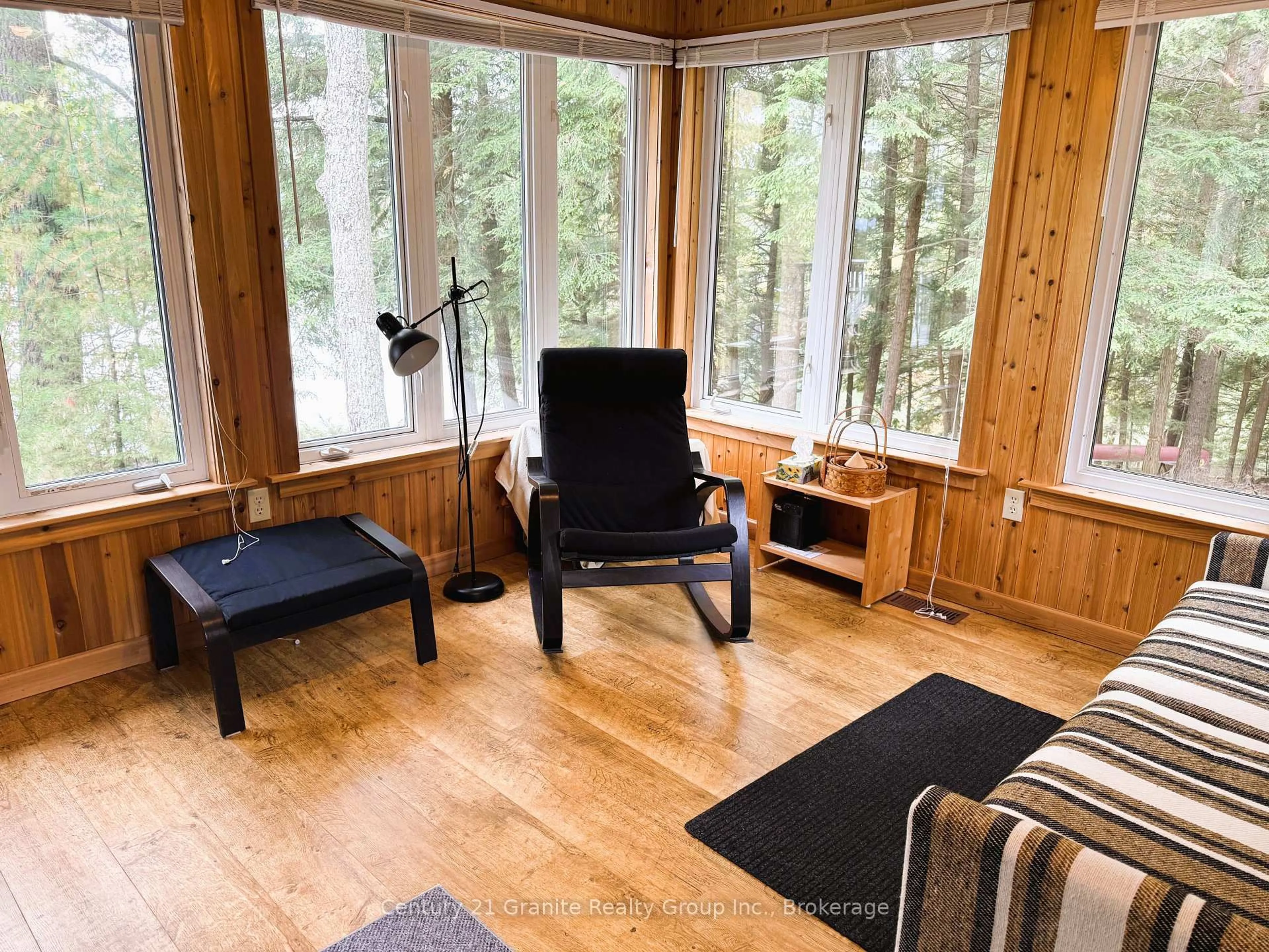 A pic of a room for 1773 Blue Heron Rd, Dysart et al Ontario K0M 1S0