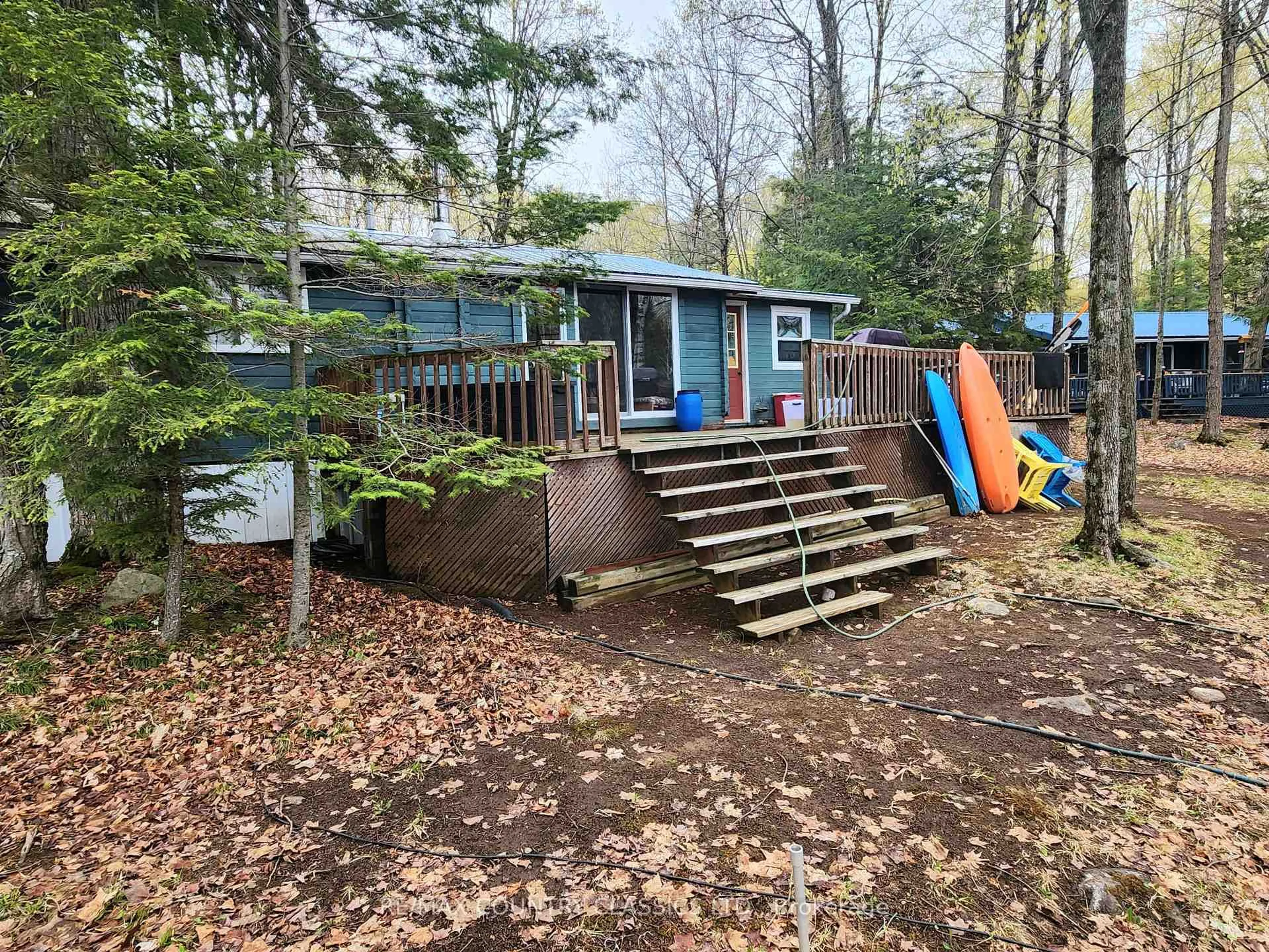 Unknown for 66A Jennison Rd, Hastings Ontario K0L 1W0