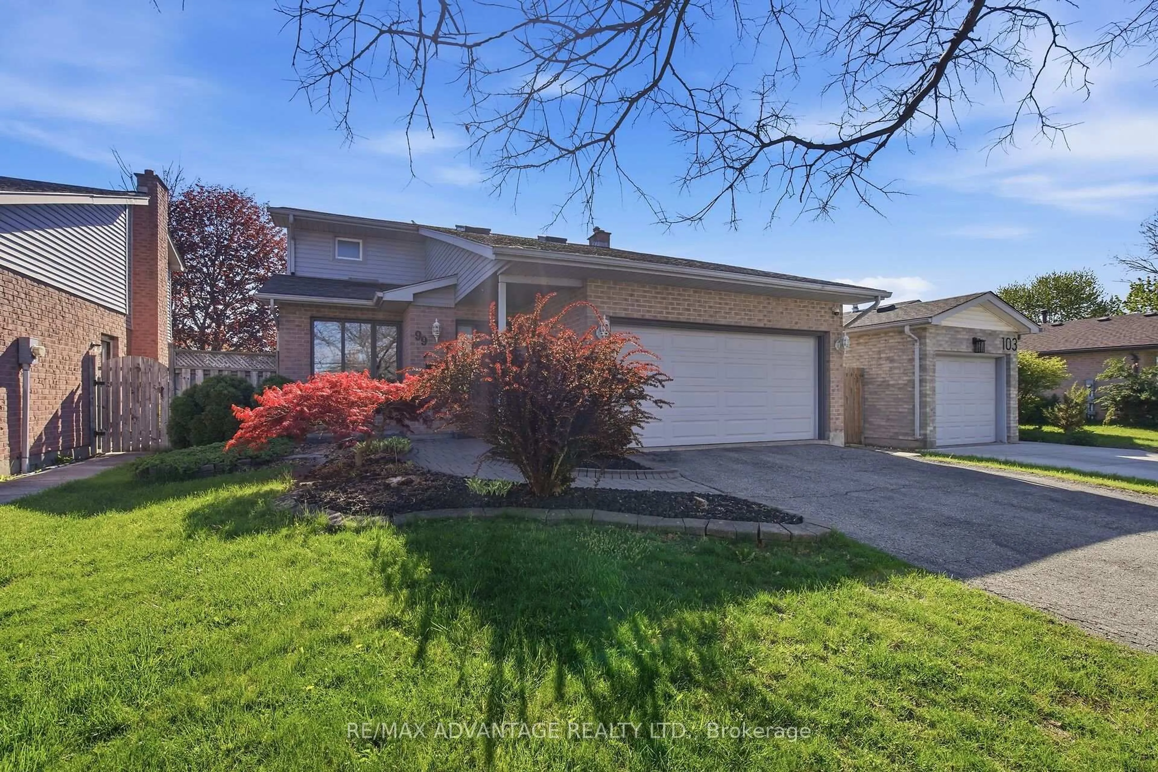 Unknown for 99 Conway Lane, London South Ontario N6E 3K1