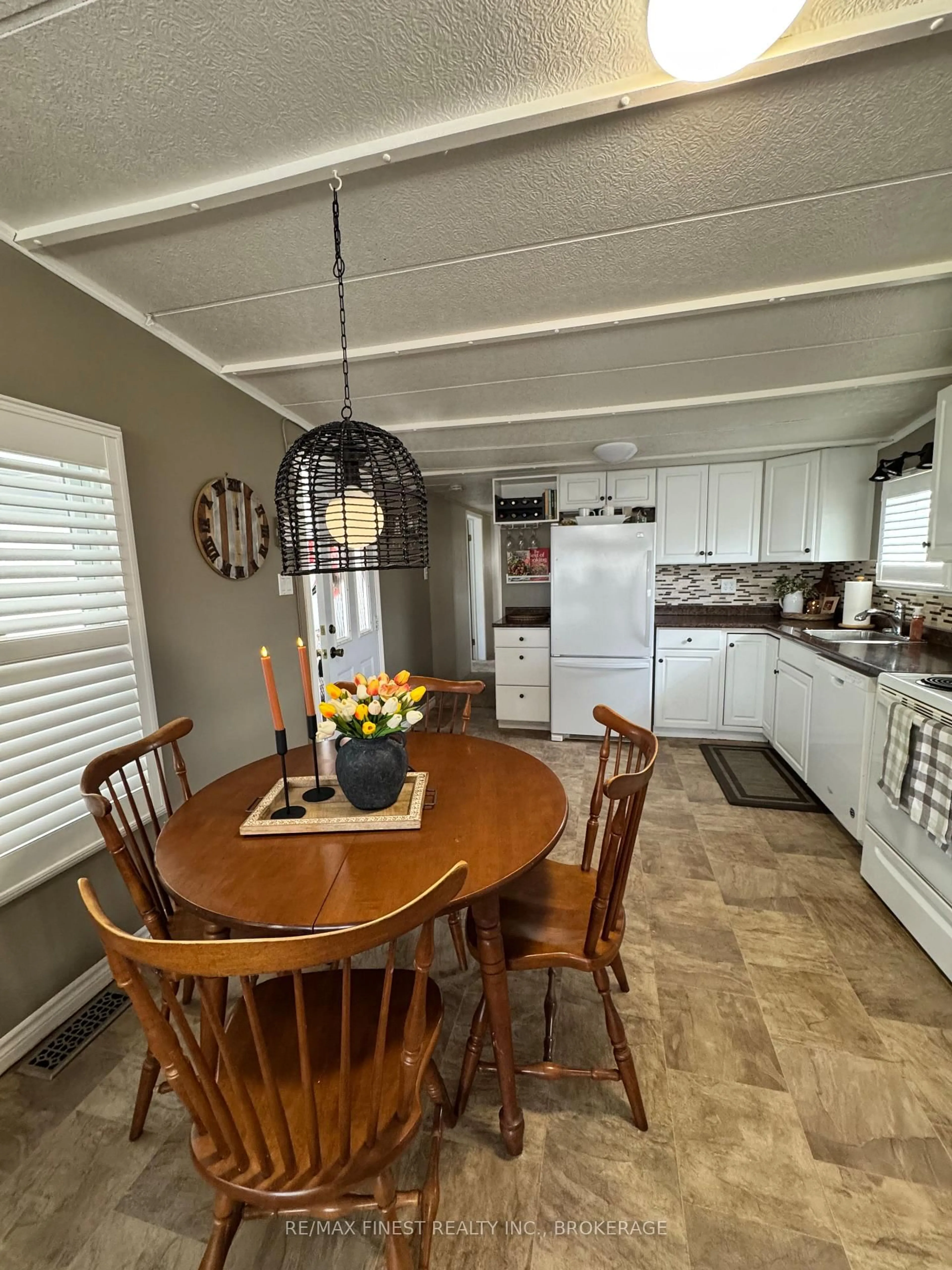 Open concept kitchen, unknown for 13 Wentworth Dr, Kingston Ontario K7K 5E1