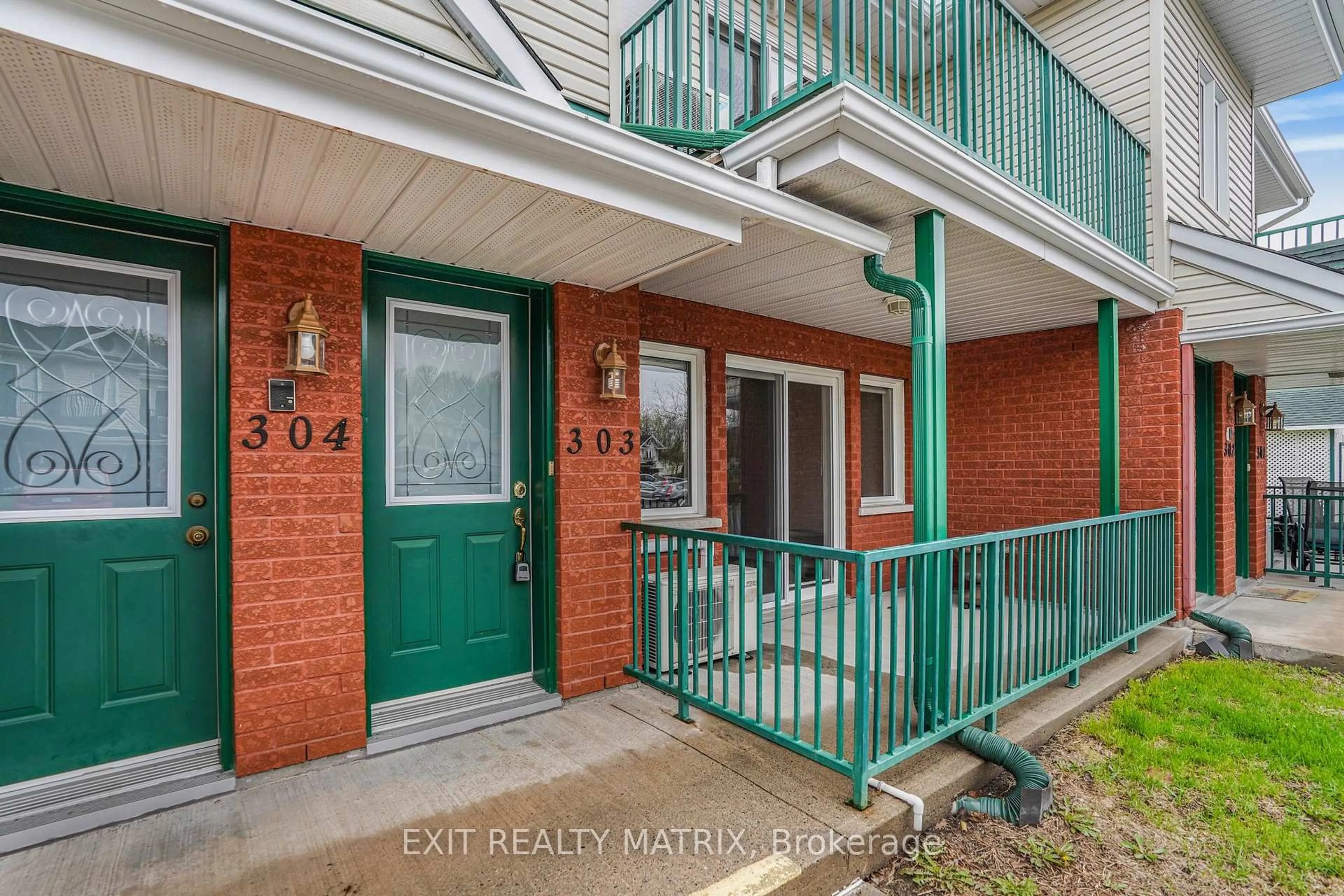Unknown for 1505 Clement St #303, Hawkesbury Ontario K6A 3V8