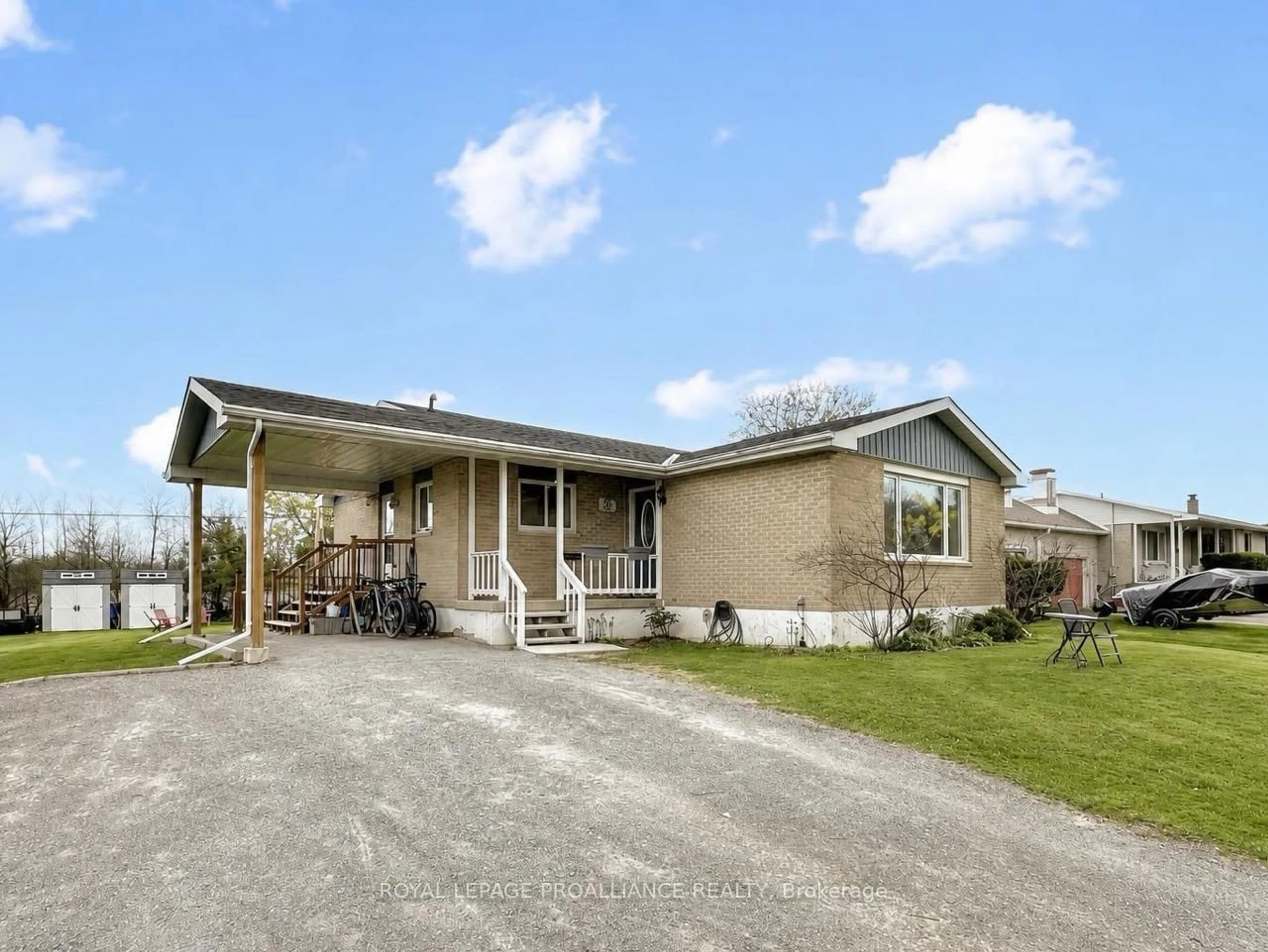 Unknown for 60 Catalina Dr, Quinte West Ontario K8R 1C5