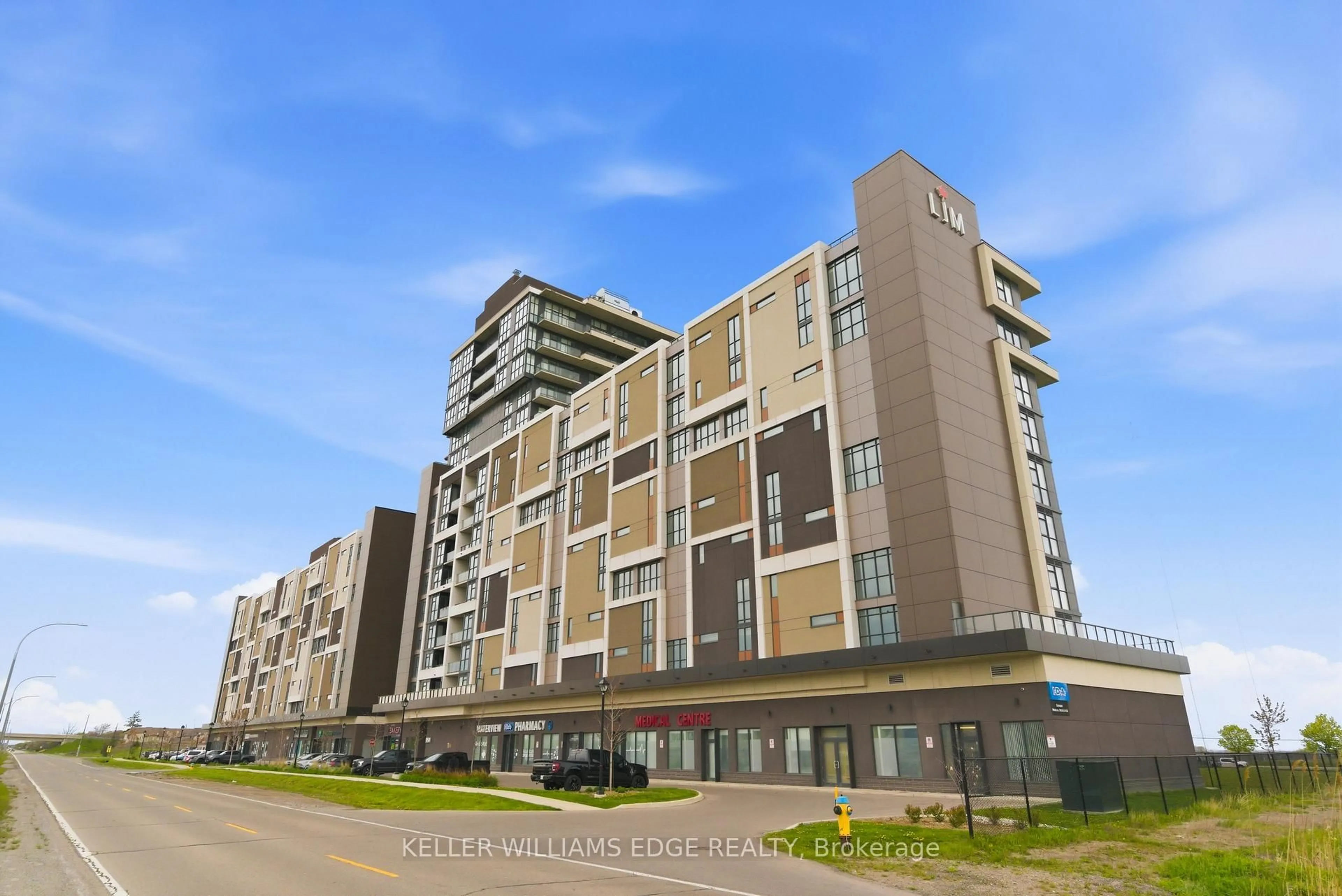 Unknown for 550 North Service Rd #311, Grimsby Ontario L3M 4E8