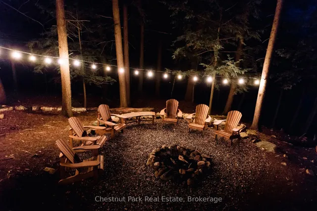 9 Jeffery Rd, Parry Sound Remote Area 5