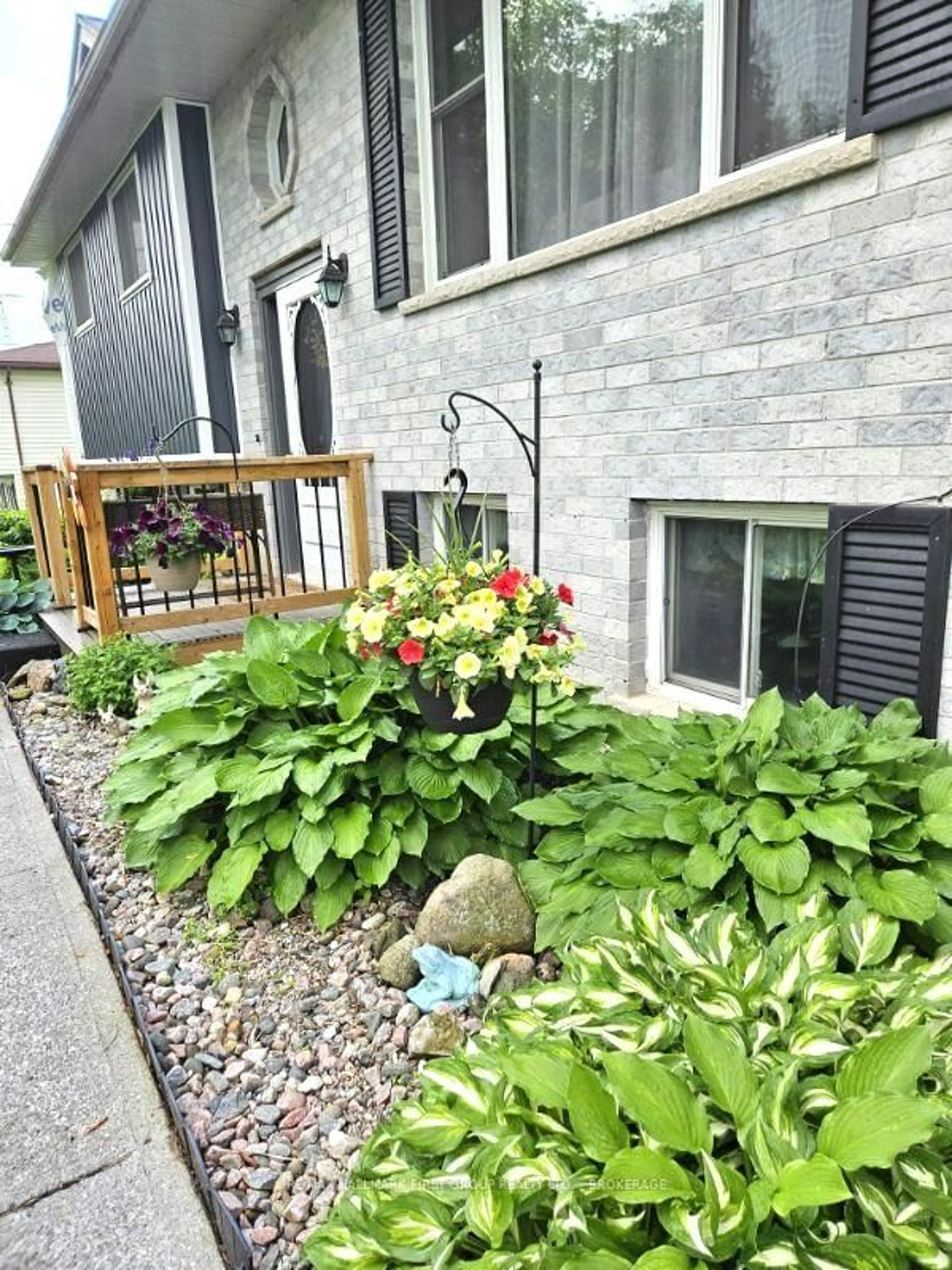 Patio, street for 2220 County 11 Rd, Greater Napanee Ontario K0K 2Z0