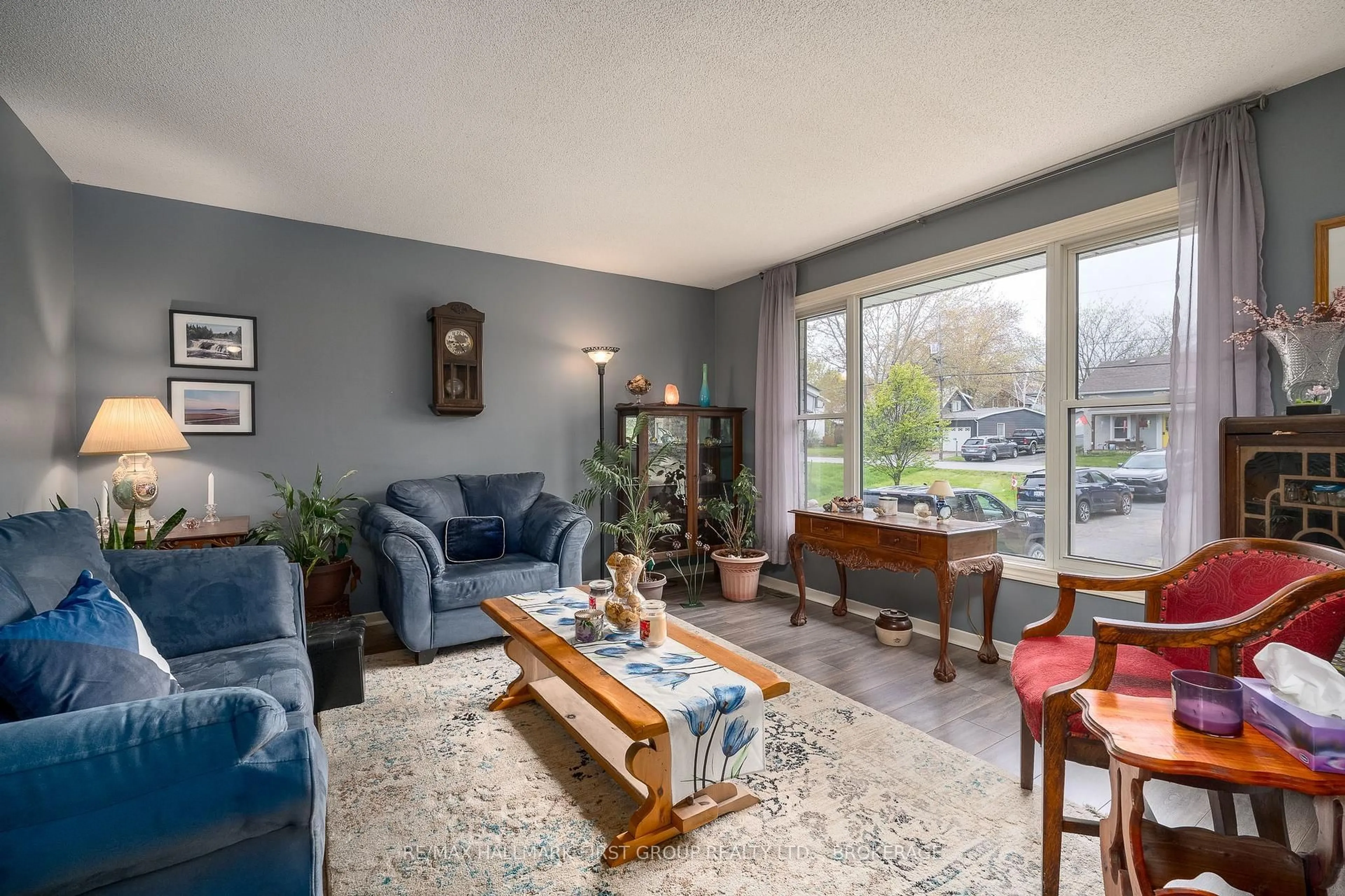 Living room with furniture, unknown for 2220 County 11 Rd, Greater Napanee Ontario K0K 2Z0