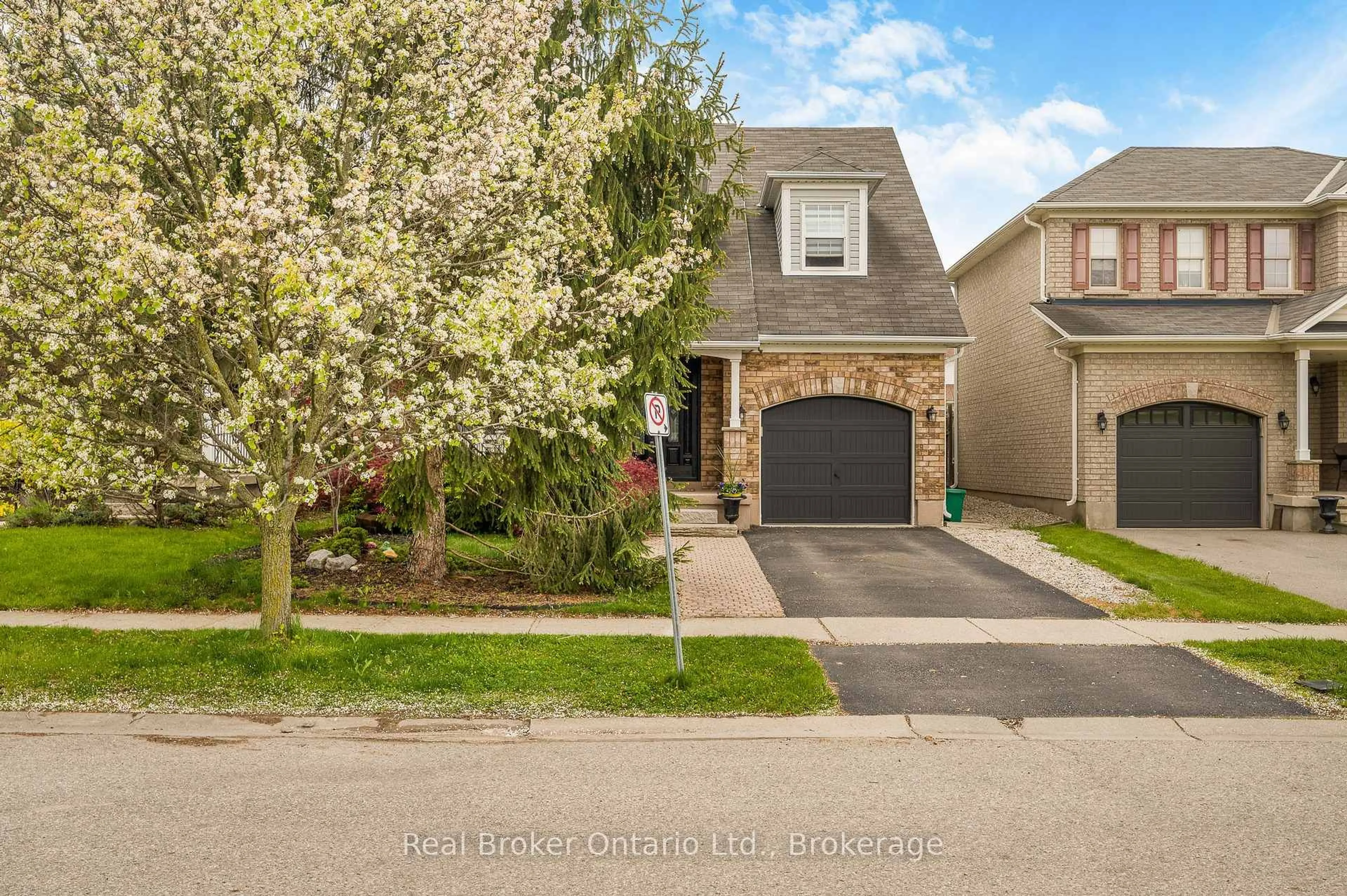 Unknown for 176 Osborn Ave, Brantford Ontario N3T 6S7