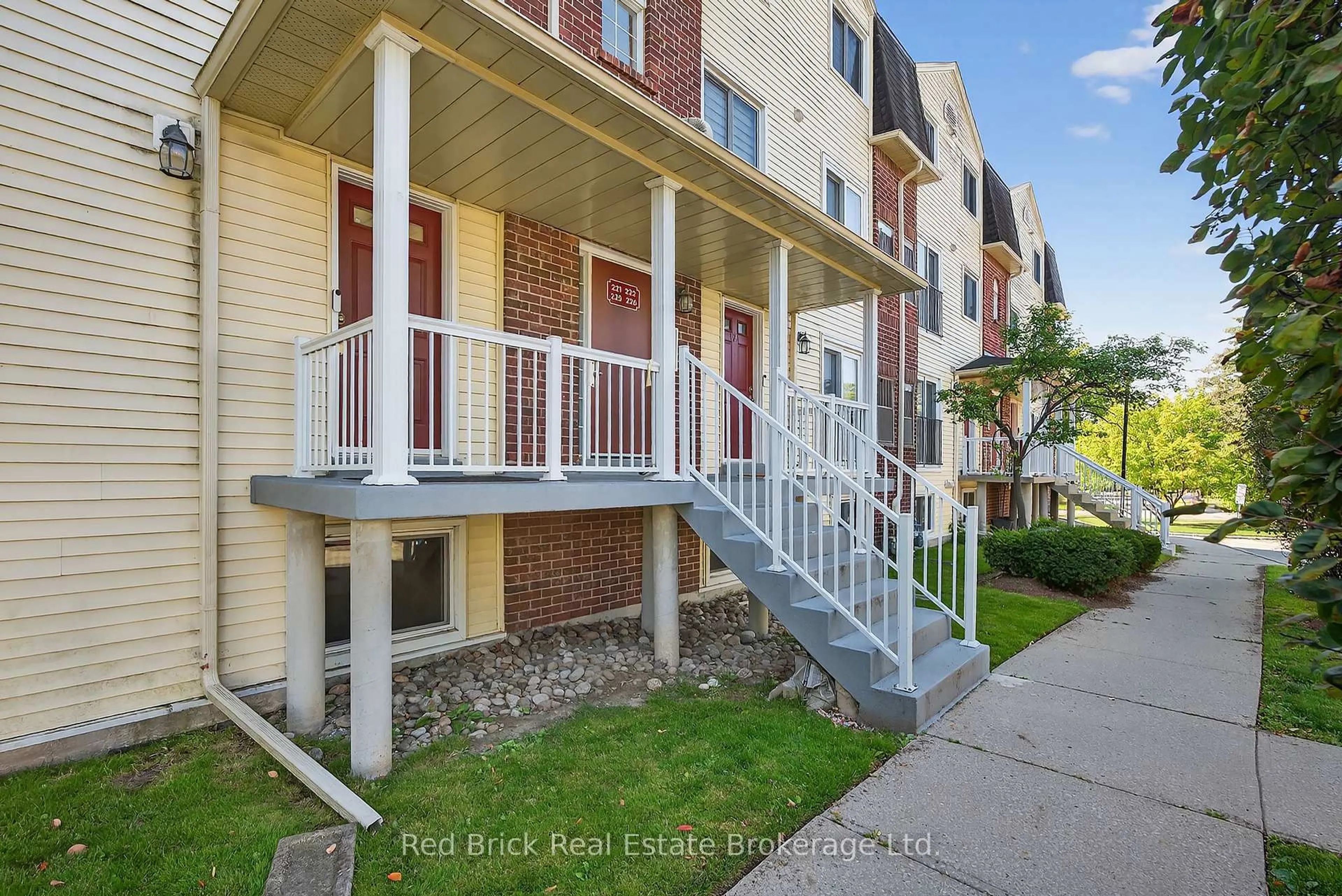 Unknown for 458 Janefield Ave #221, Guelph Ontario N1G 4R8