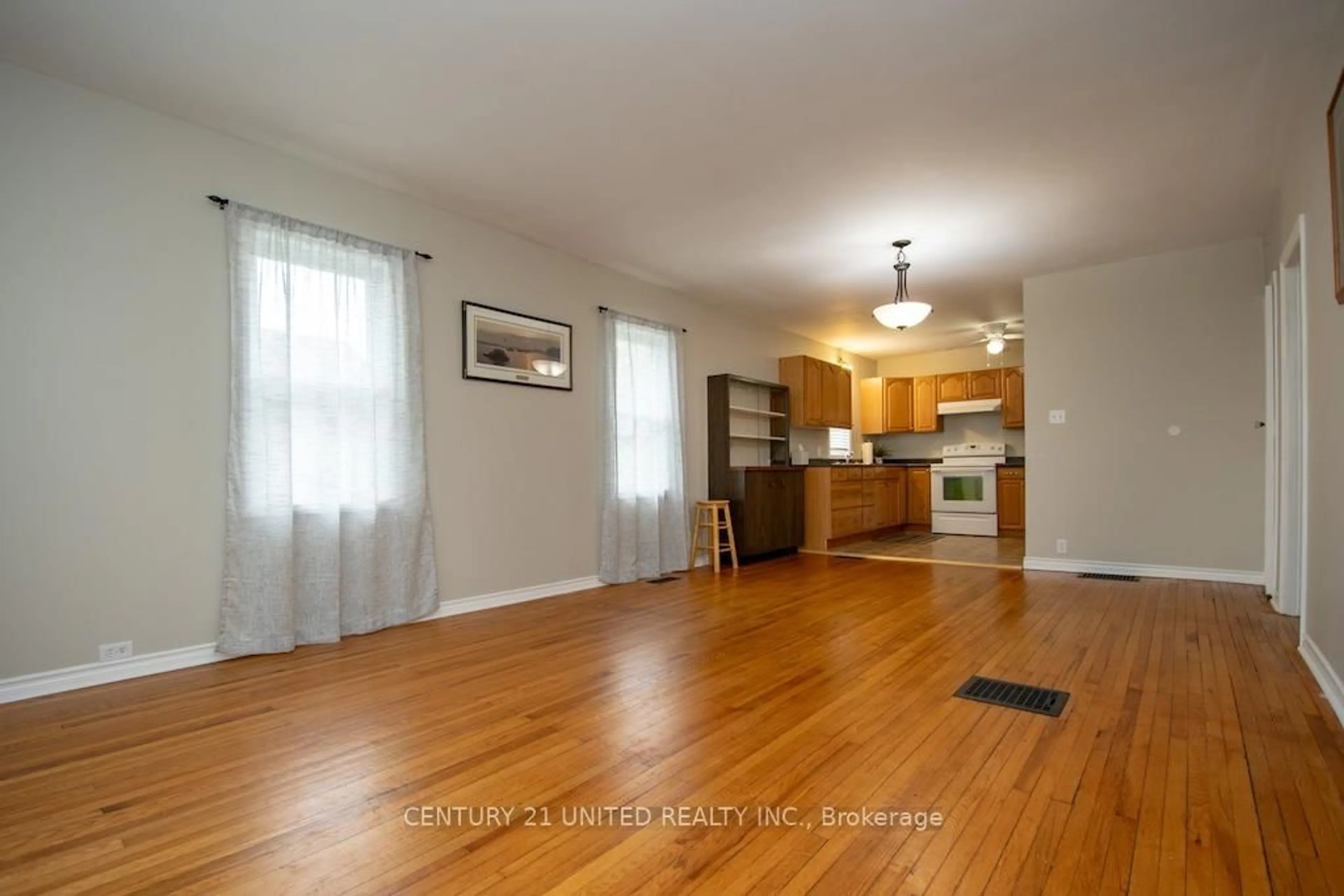 Unknown for 47 Park St, Trent Hills Ontario K0L 1Y0