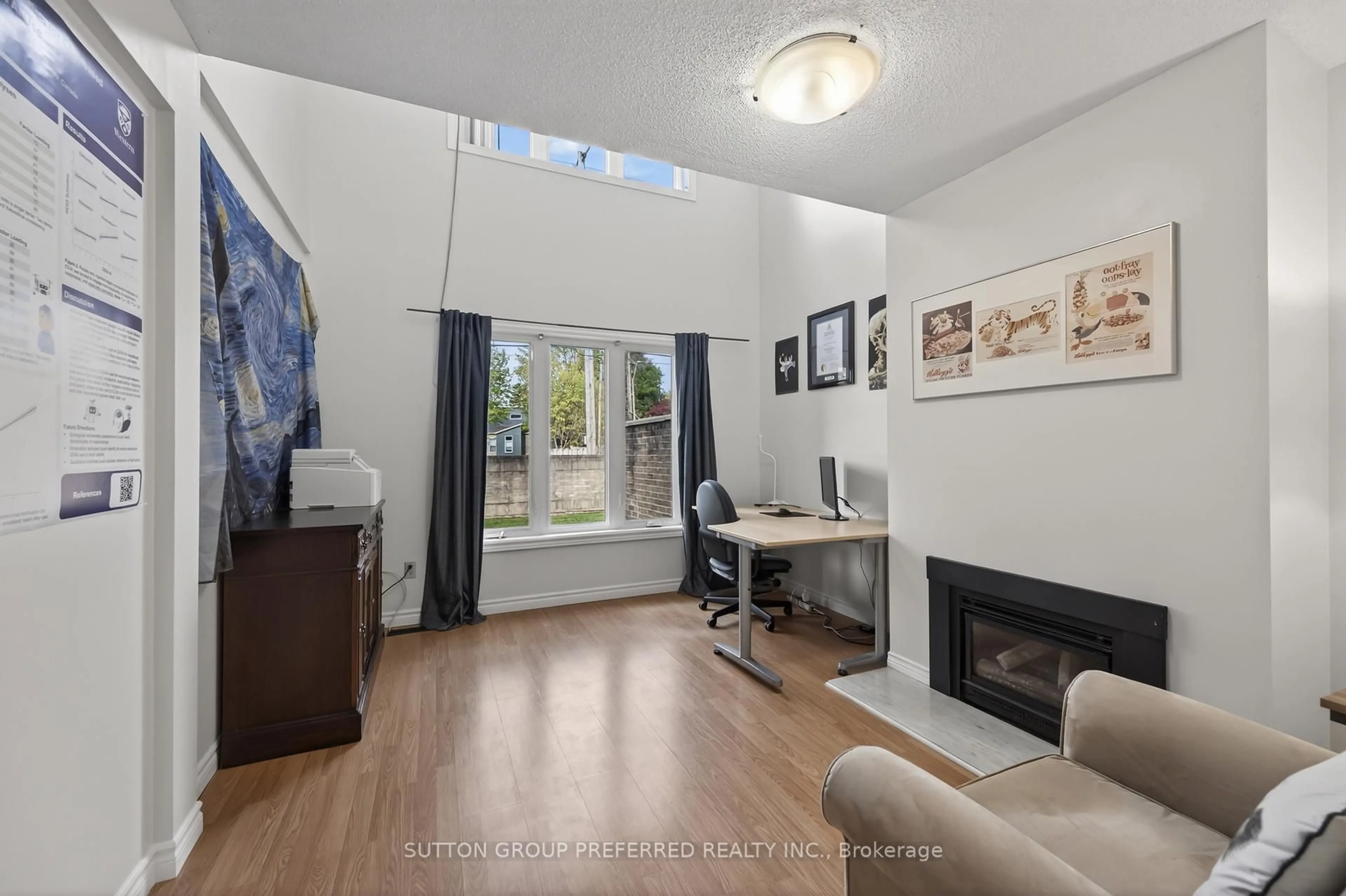 Unknown for 1500 Richmond St #125, London North Ontario N6G 4T9